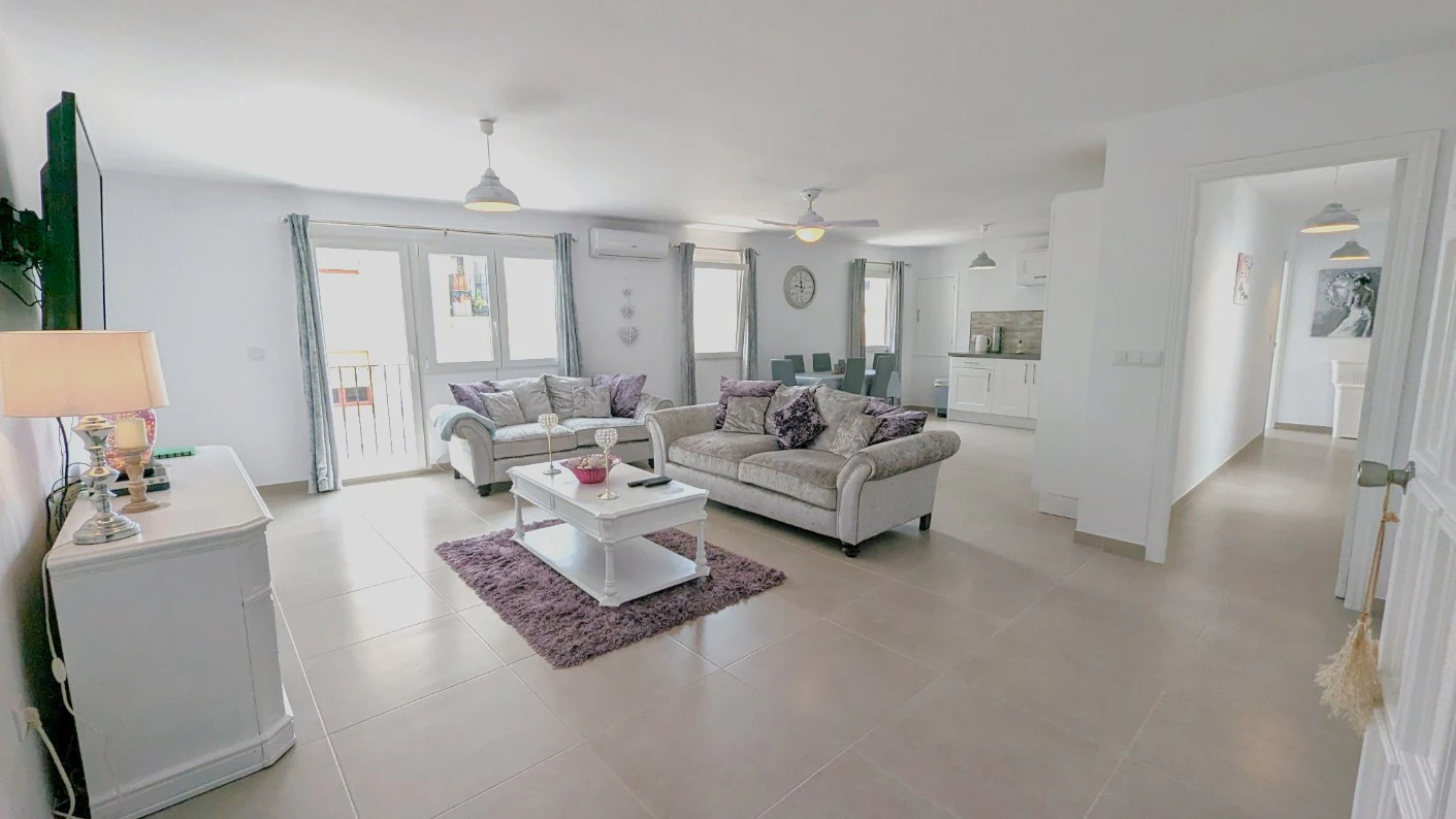 Apartamento en venta en Javea