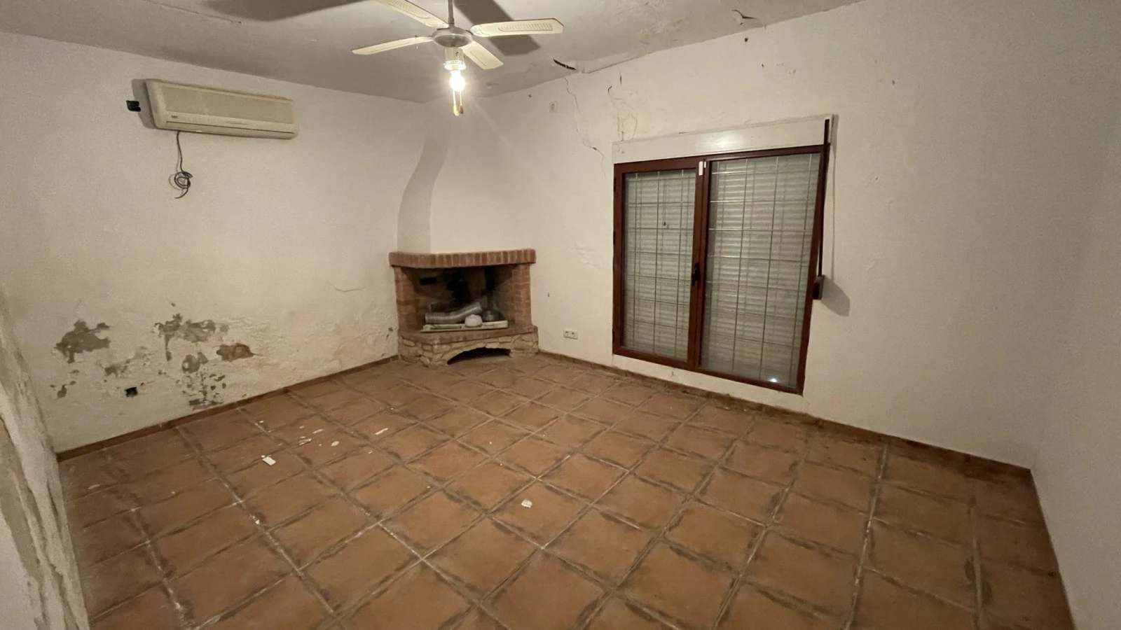 Villa zum Renovierung  in Calpe, Gran Sol – 192 m² Grundstück