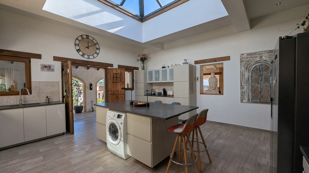Chalet/Villa en venta en Javea