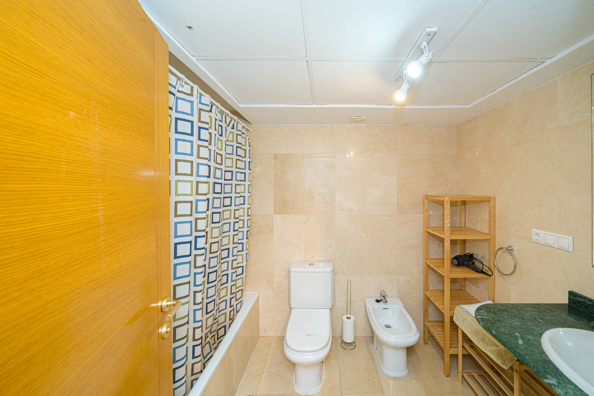 Apartamento en venta en Javea