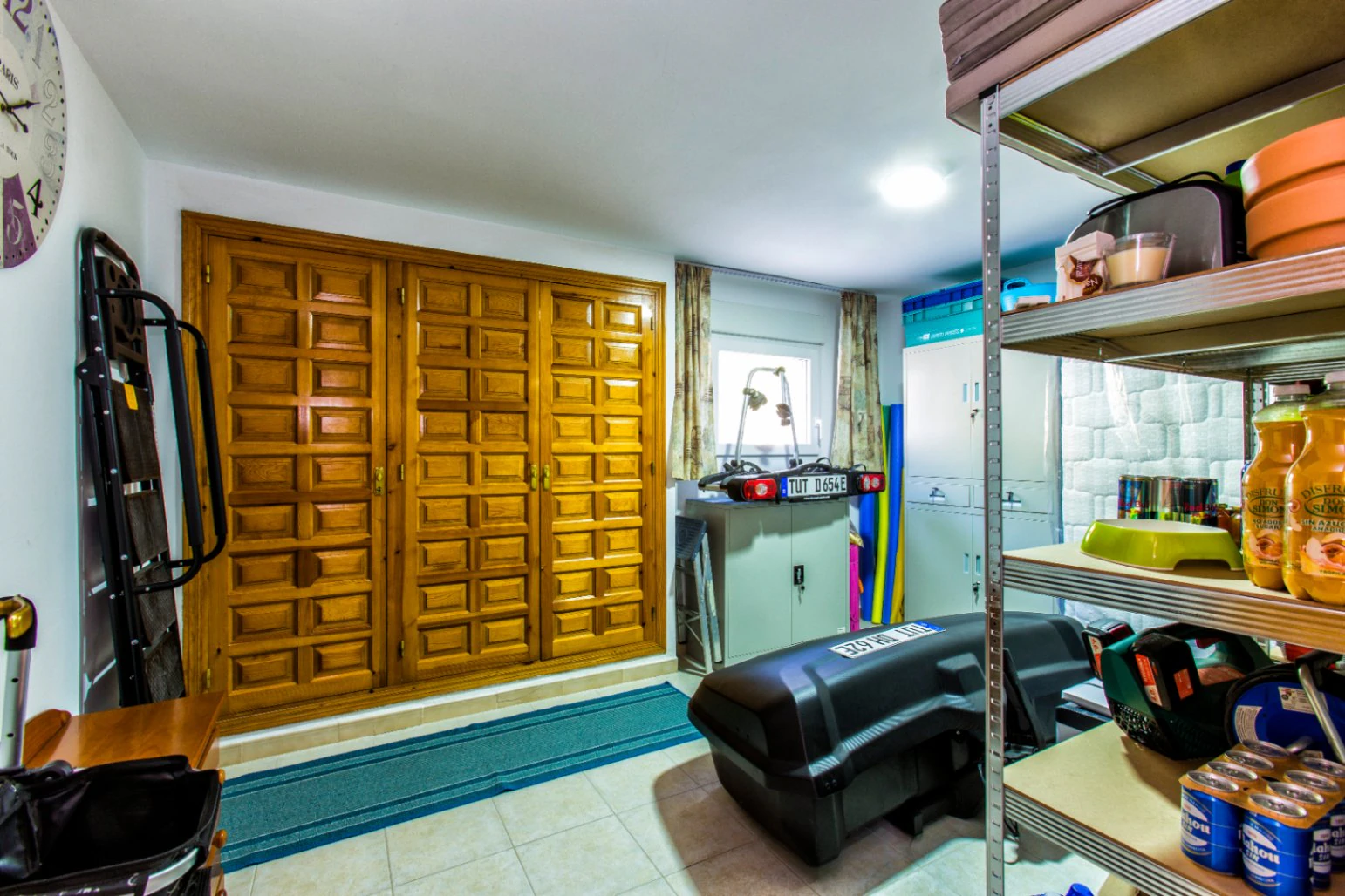 Villa de bajo gasto energético (clase A) en venta, Benissa