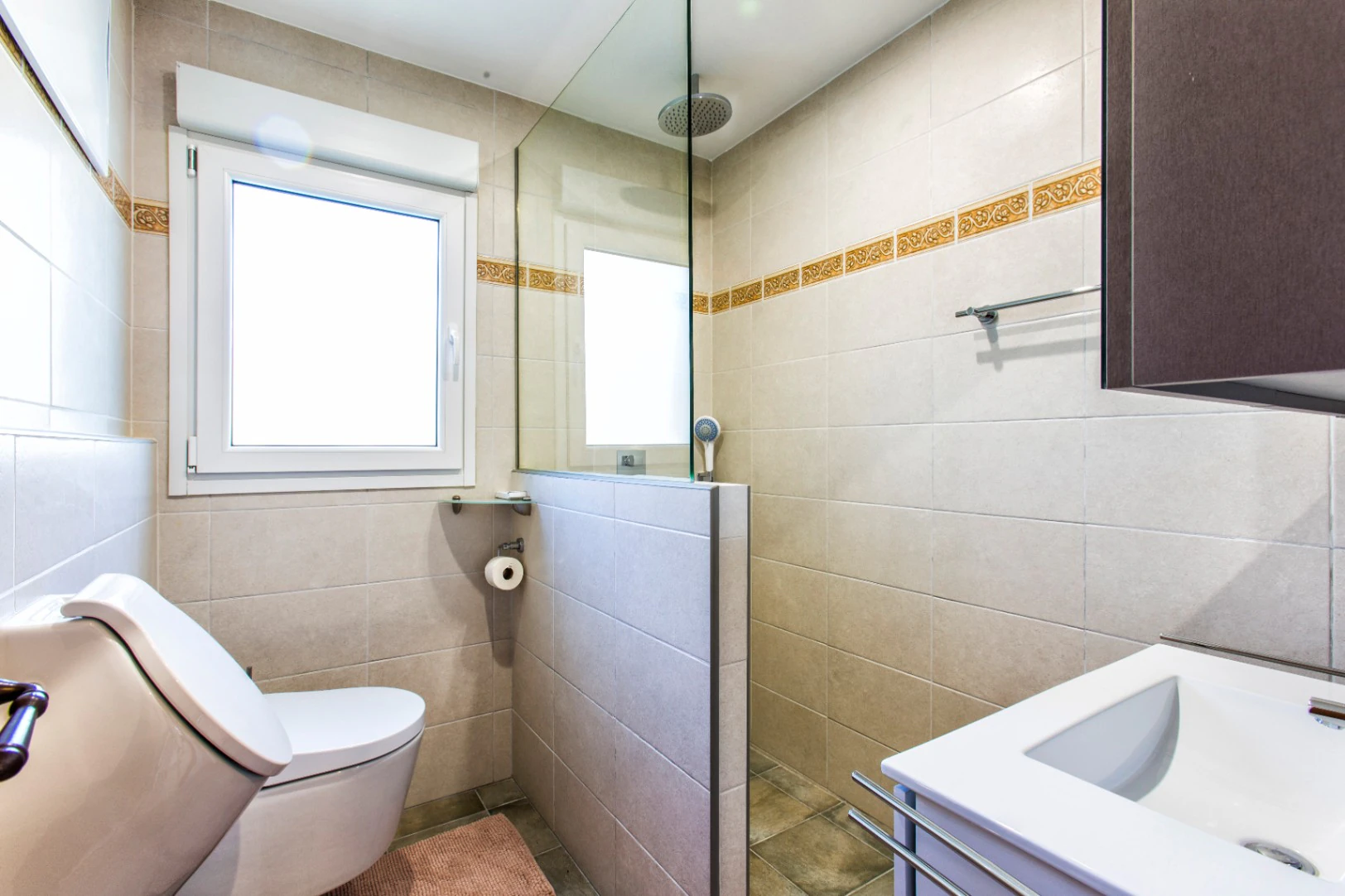Villa de bajo gasto energético (clase A) en venta, Benissa