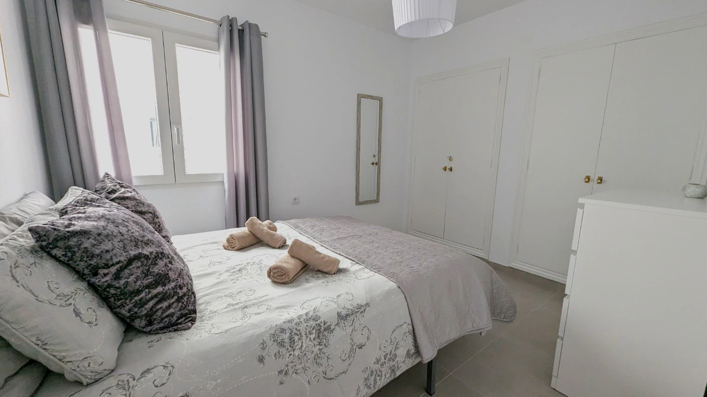 Apartamento en venta en Javea