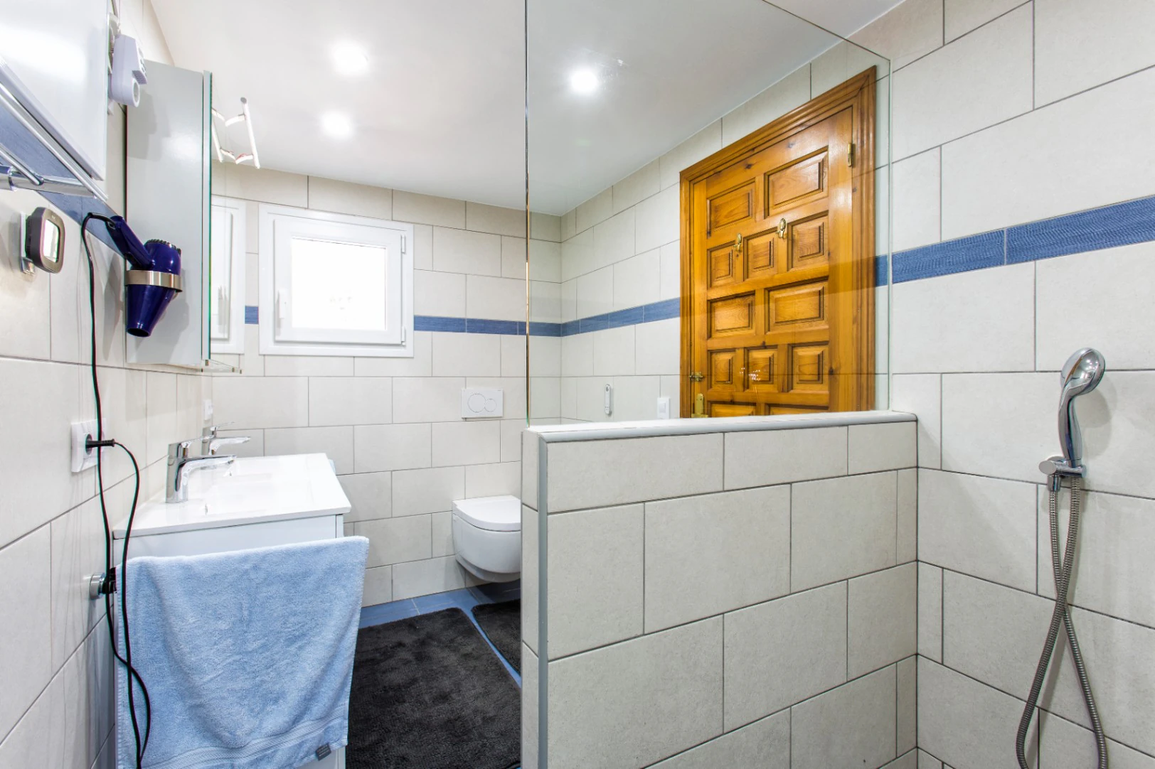 Villa de bajo gasto energético (clase A) en venta, Benissa