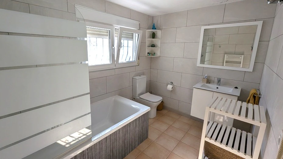 Chalet/Villa en venta en Javea