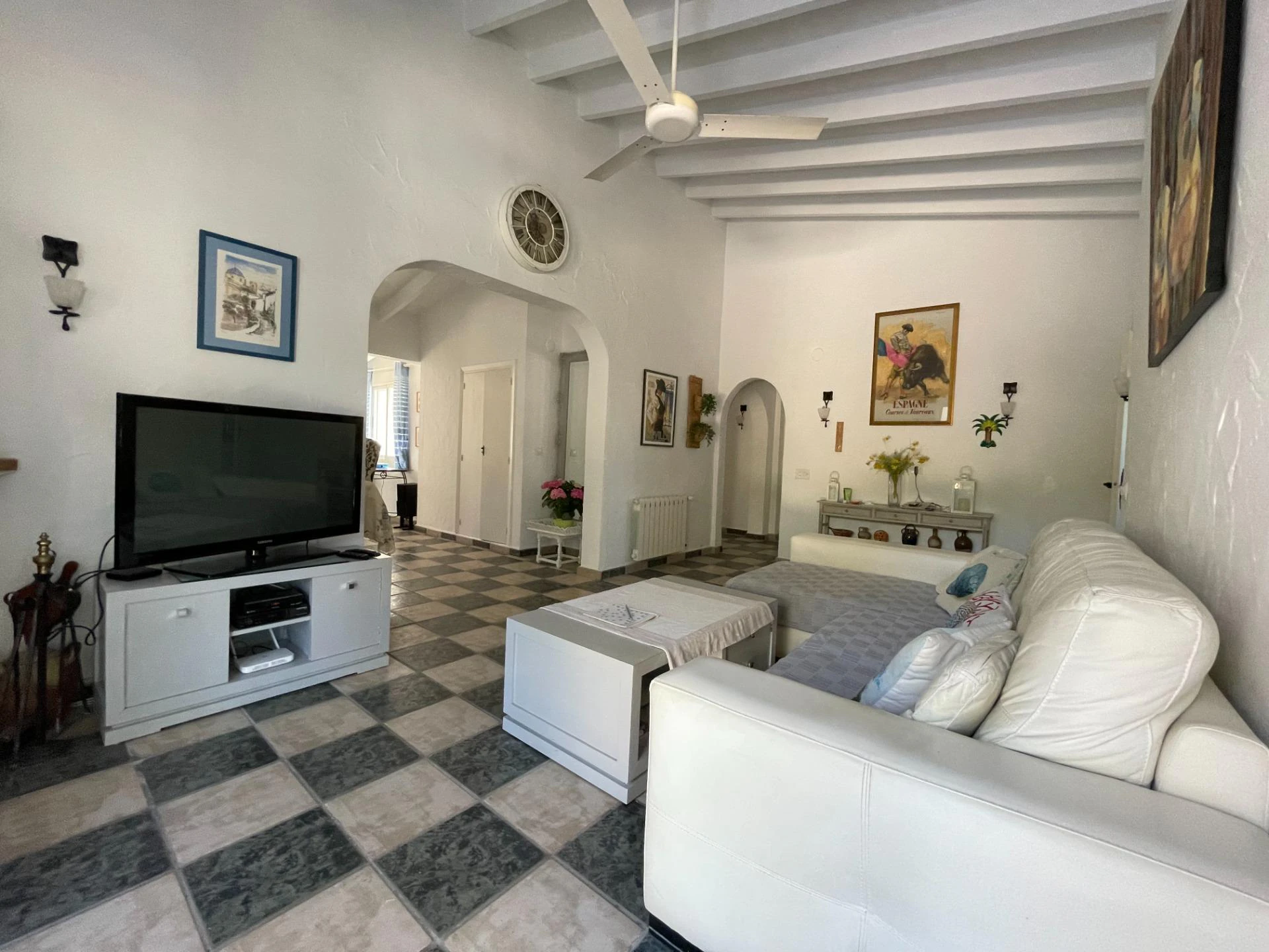 Verkauf. Villa in Moraira