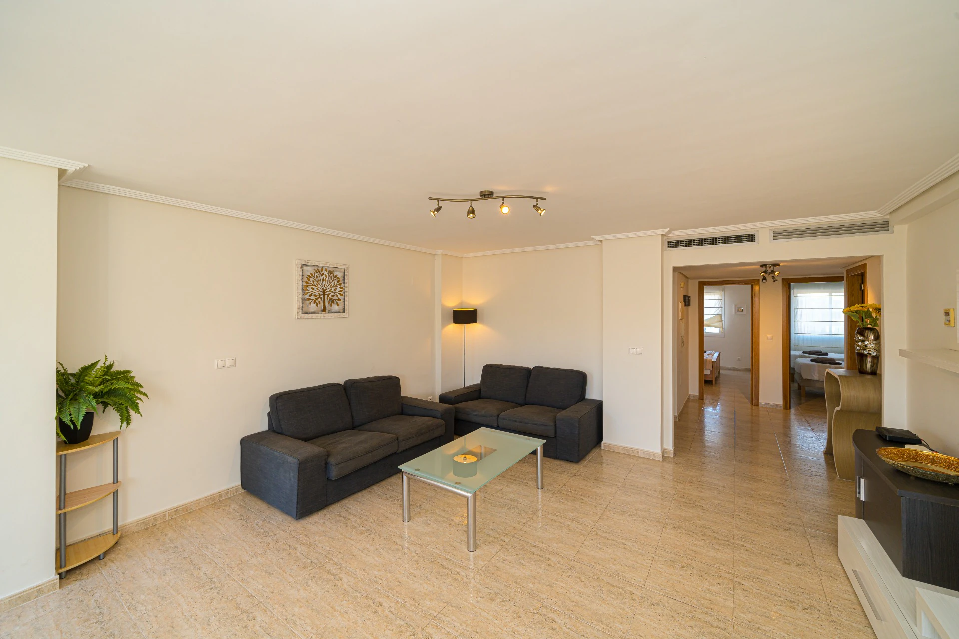 Apartamento en venta en Javea