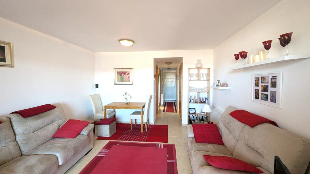 Apartamento en venta en Javea