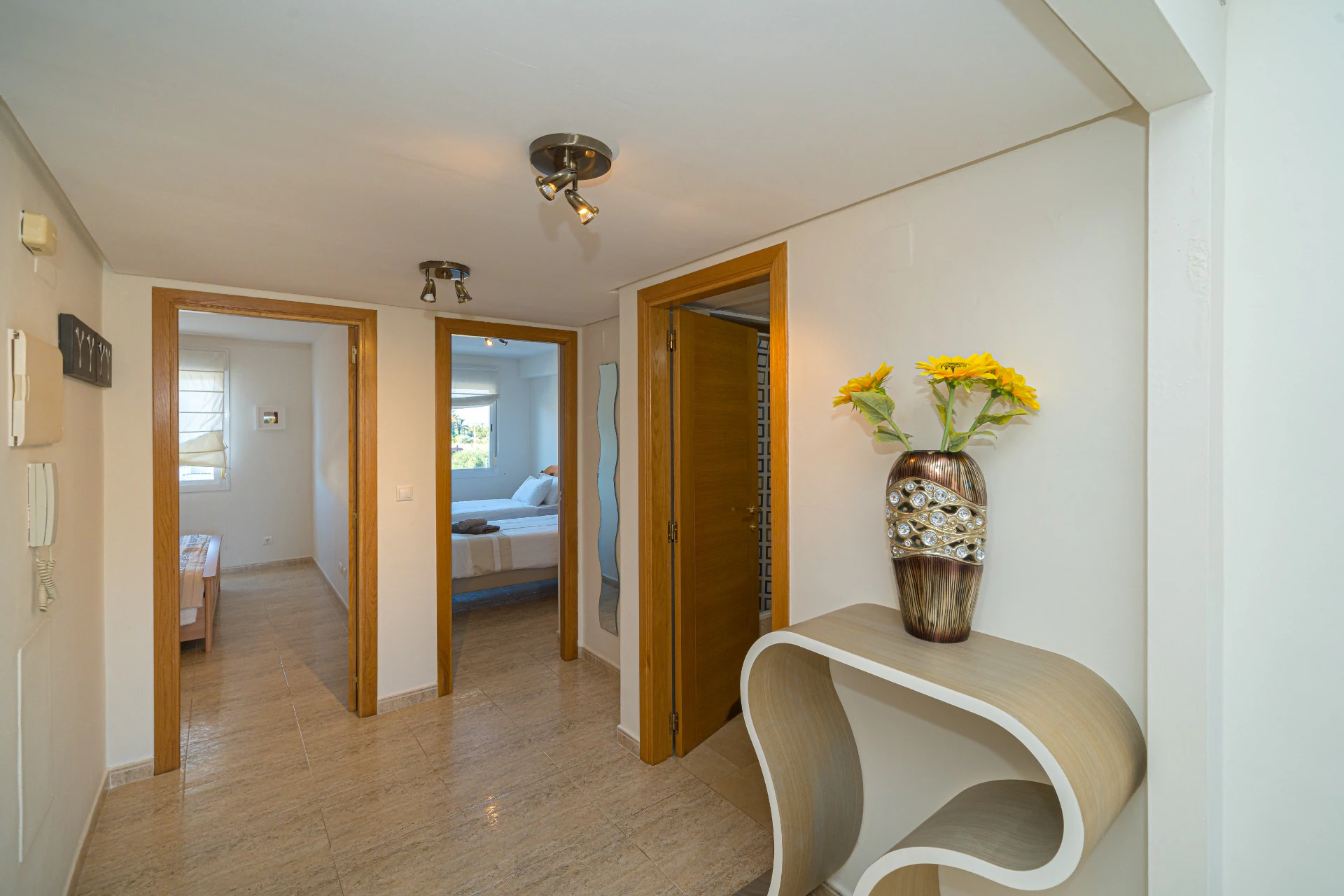 Apartamento en venta en Javea