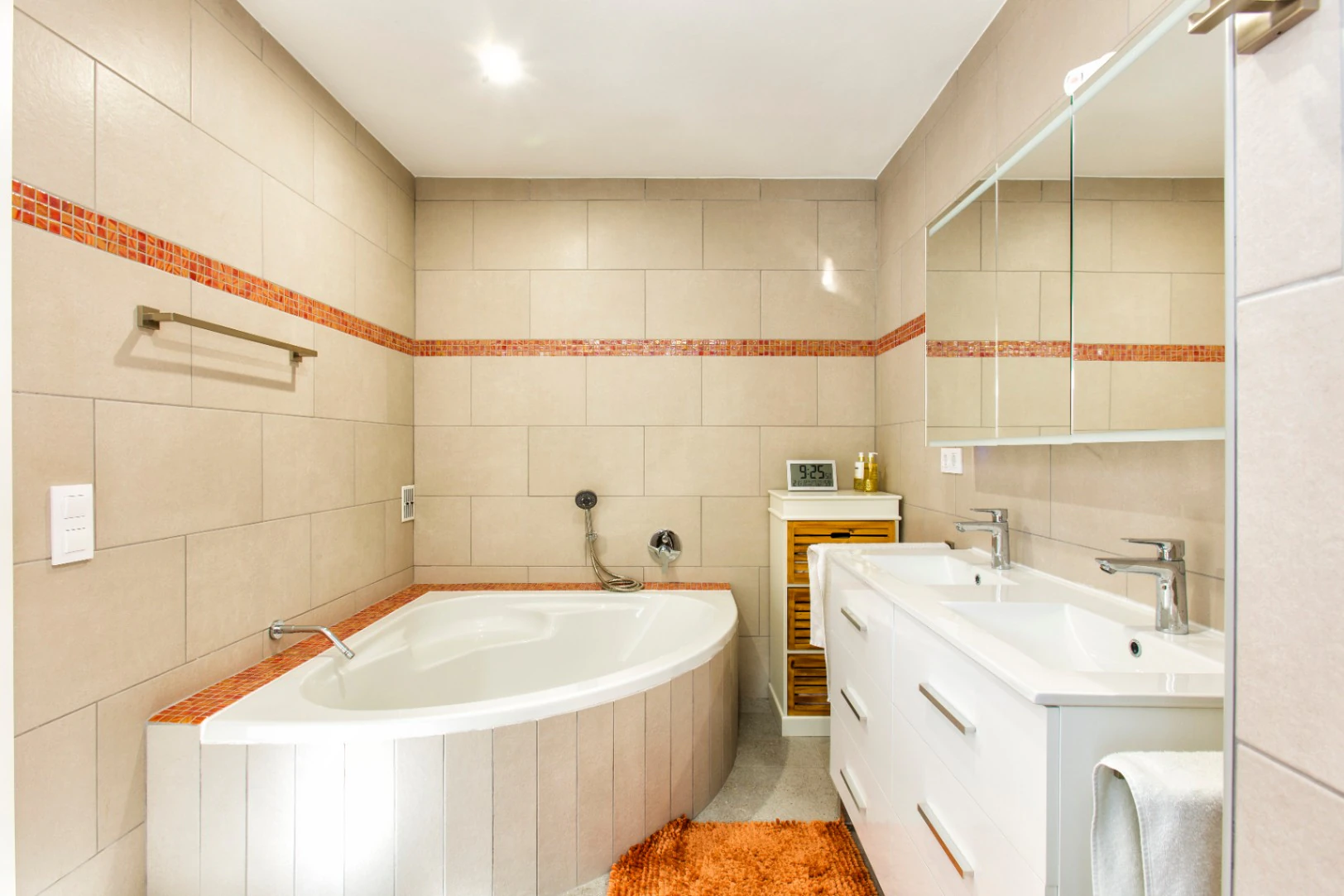 Villa de bajo gasto energético (clase A) en venta, Benissa