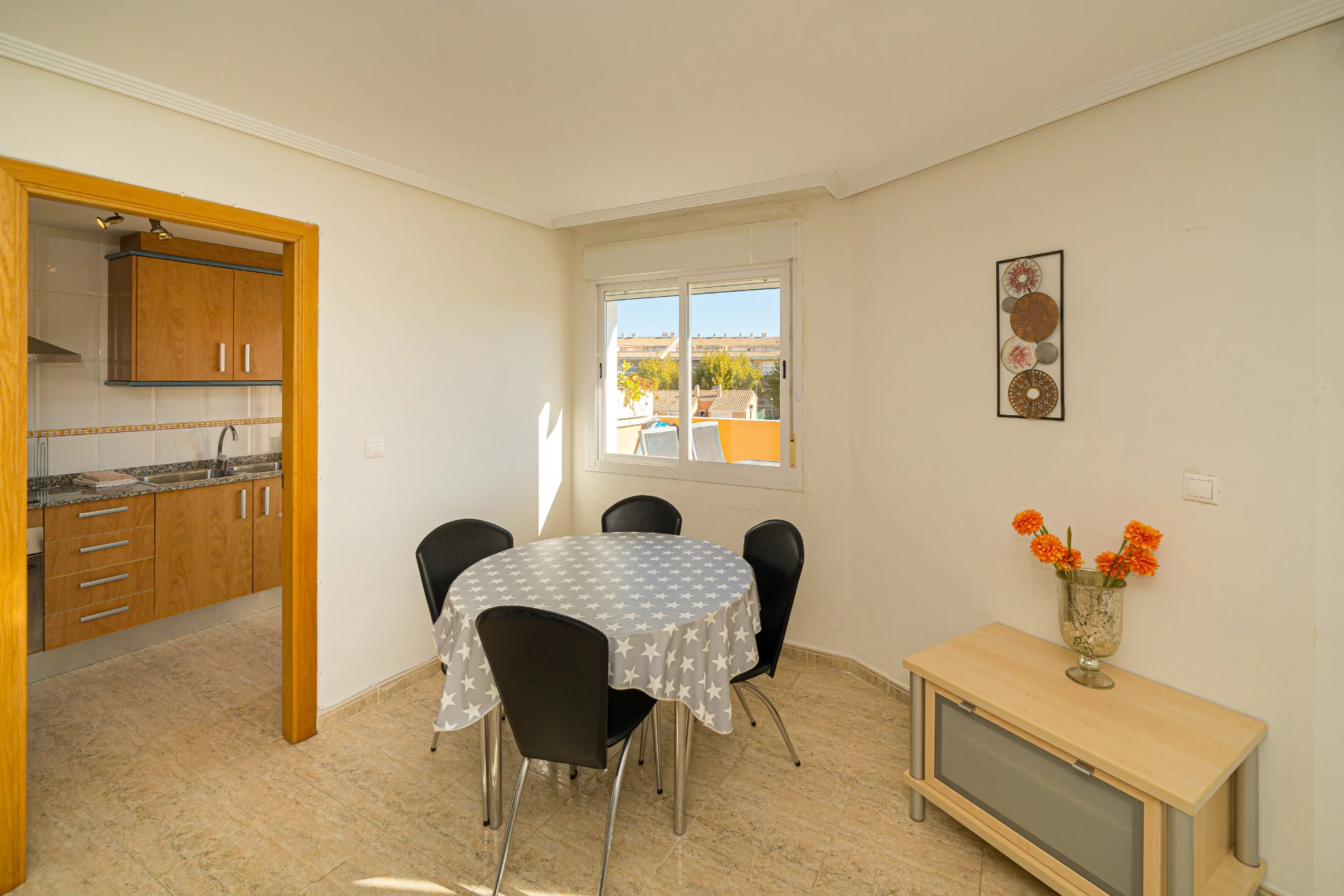 Apartamento en venta en Javea