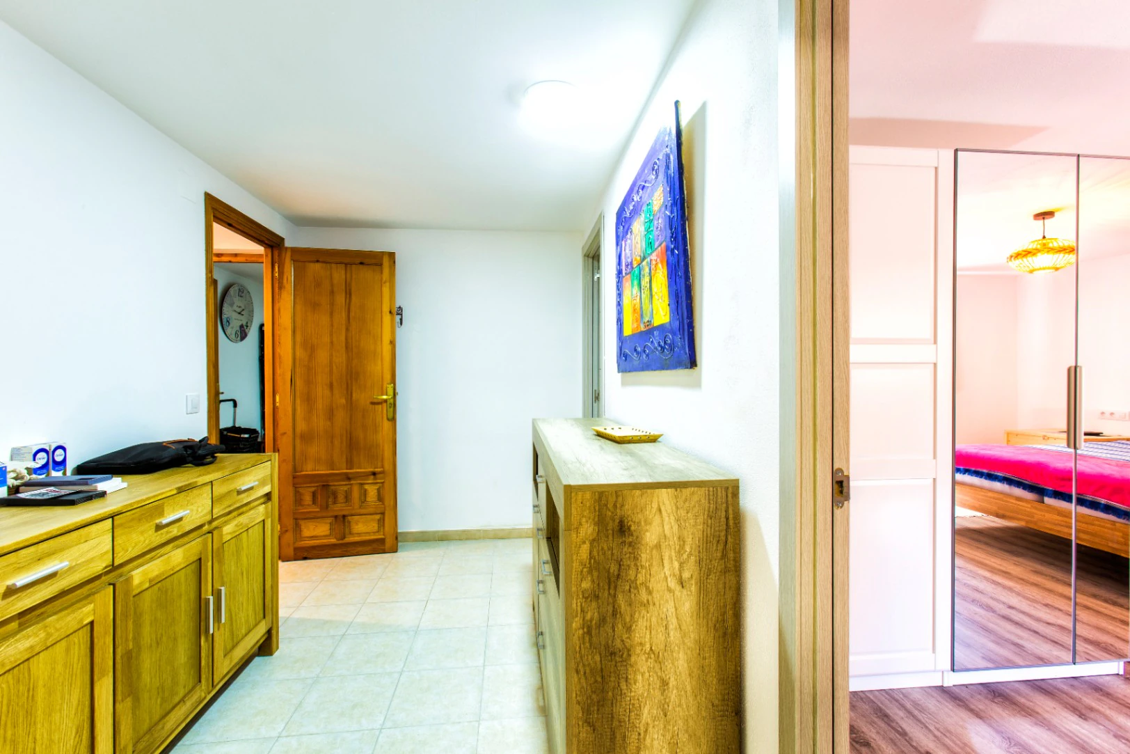 Villa de bajo gasto energético (clase A) en venta, Benissa