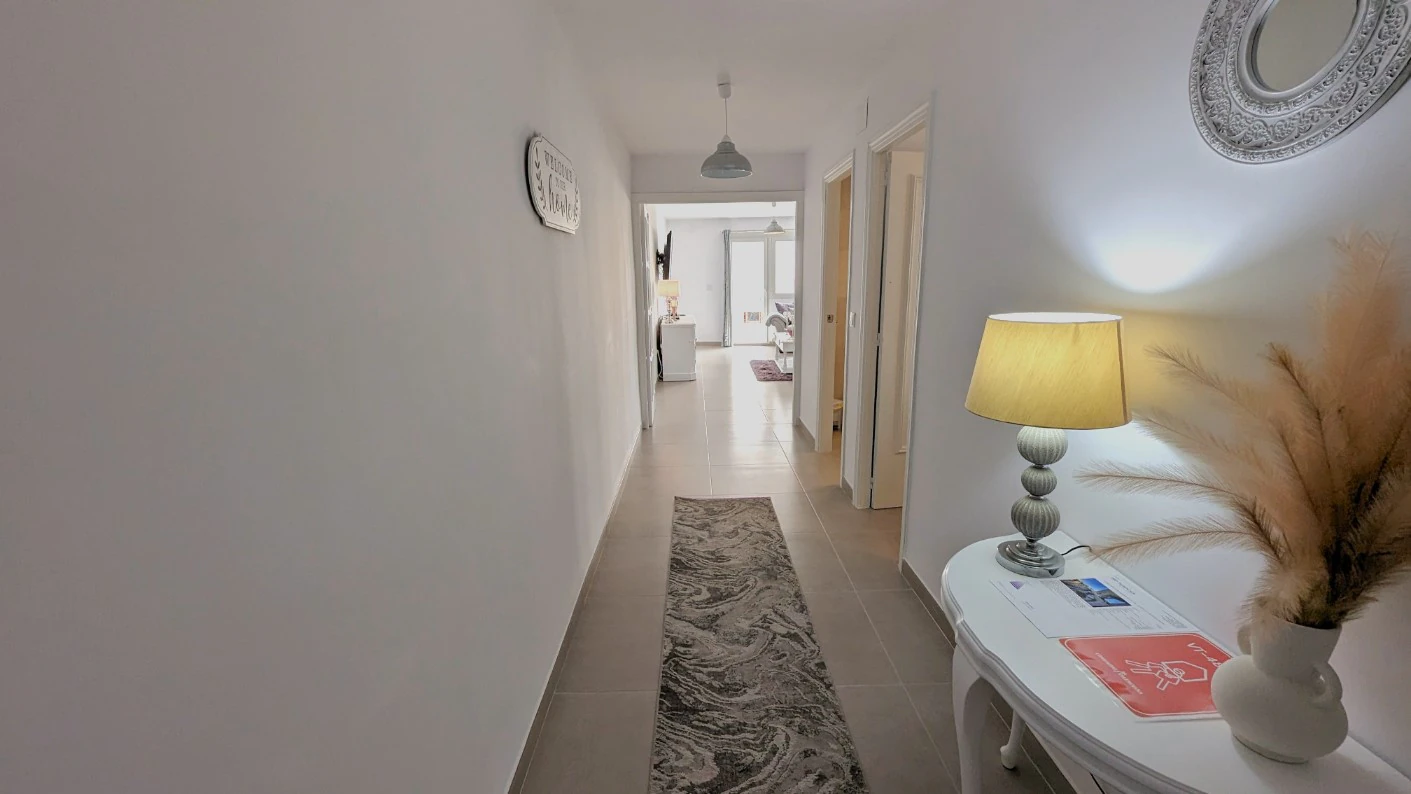 Apartamento en venta en Javea