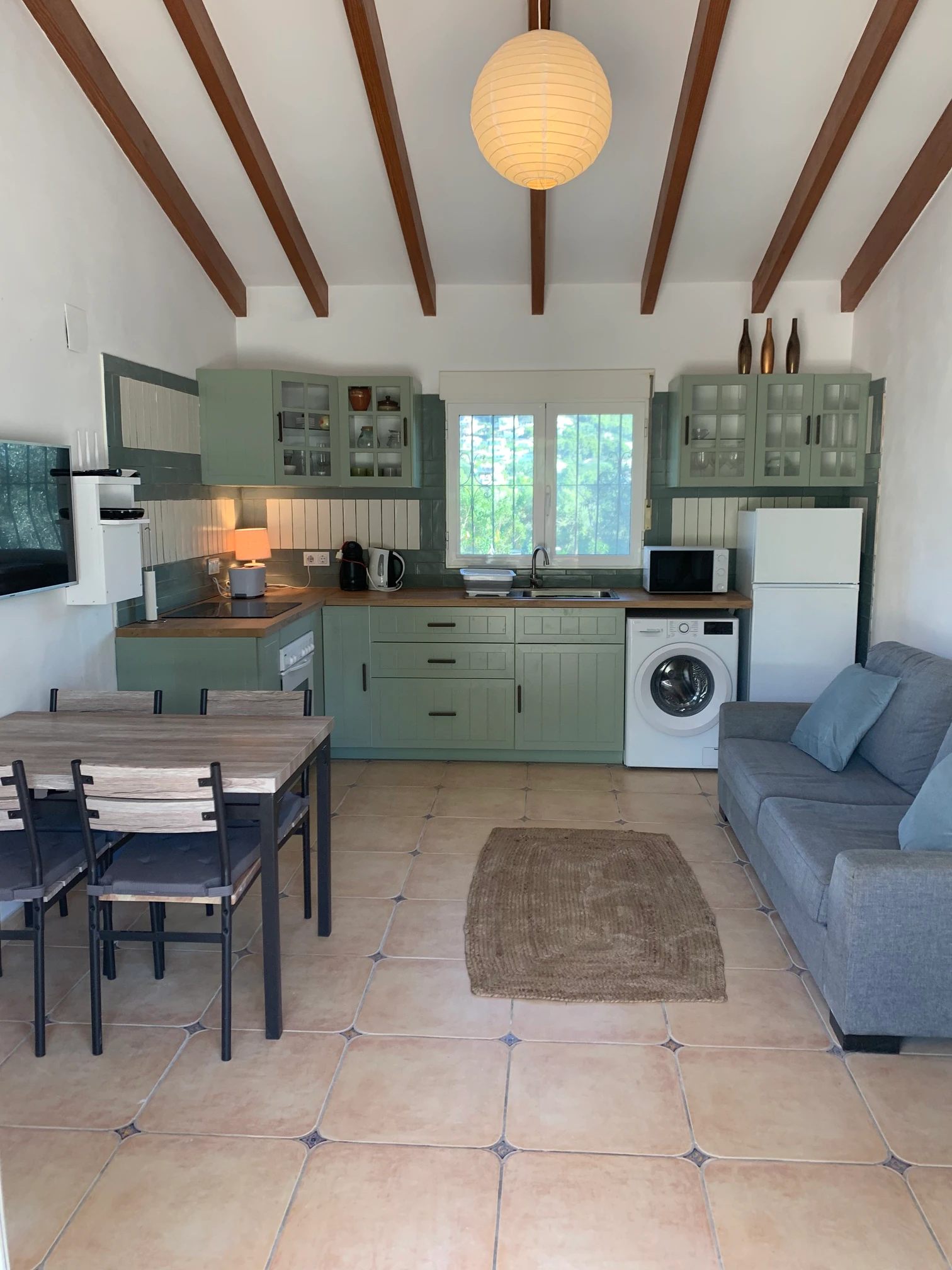Chalet/Villa en venta en Javea