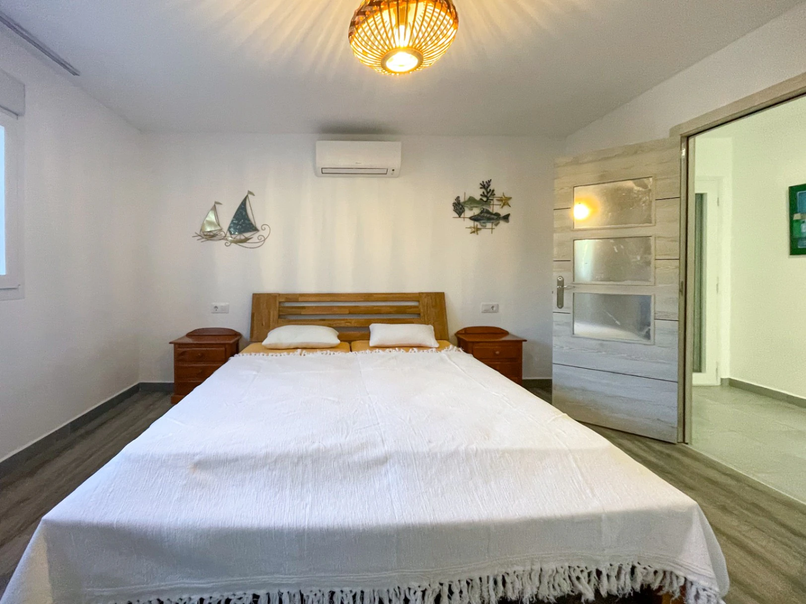 Villa de bajo gasto energético (clase A) en venta, Benissa
