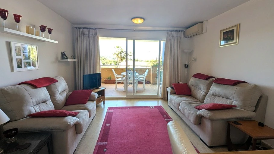 Apartamento en venta en Javea