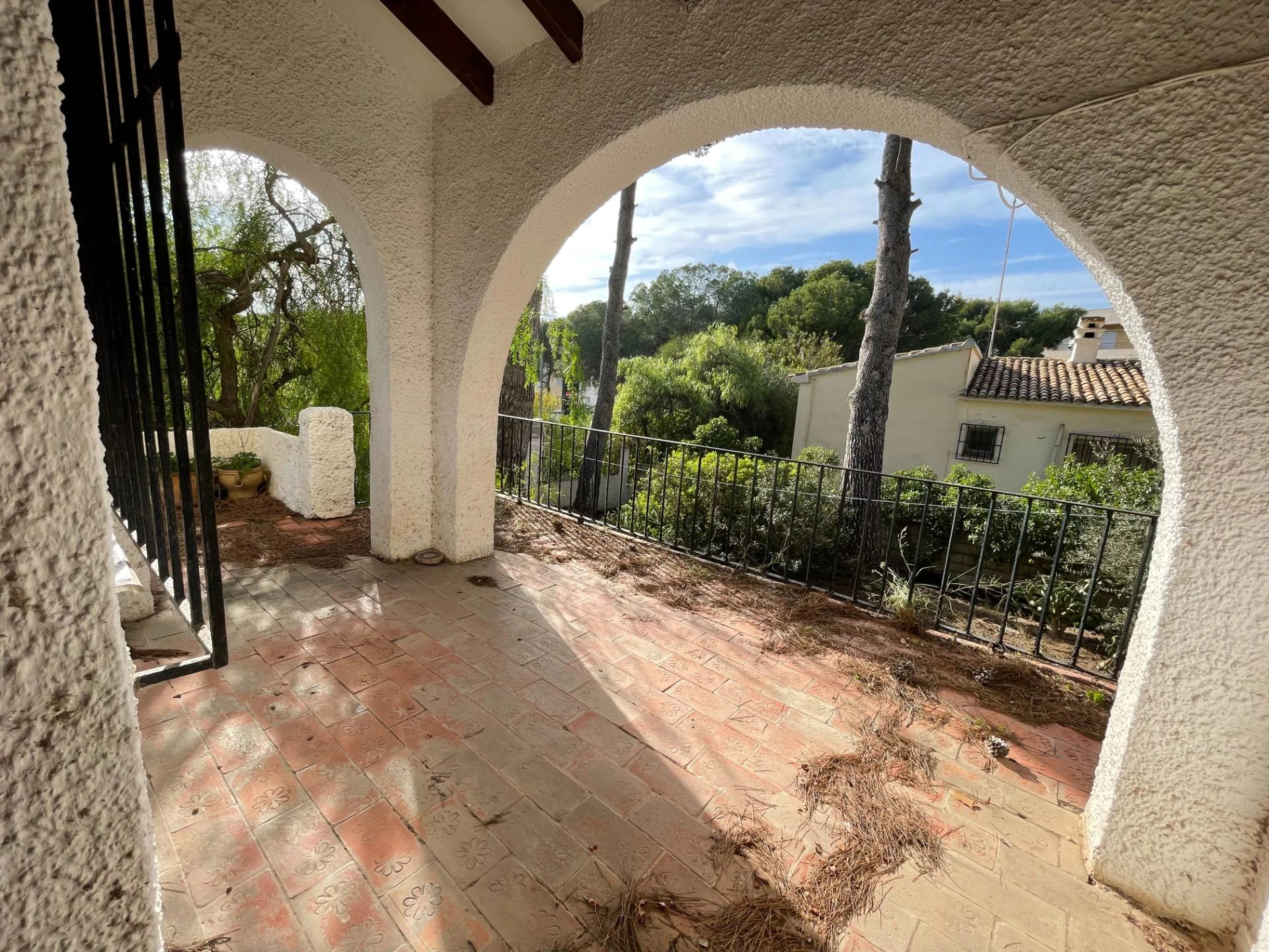 Venta. Chalet/Villa en Moraira
