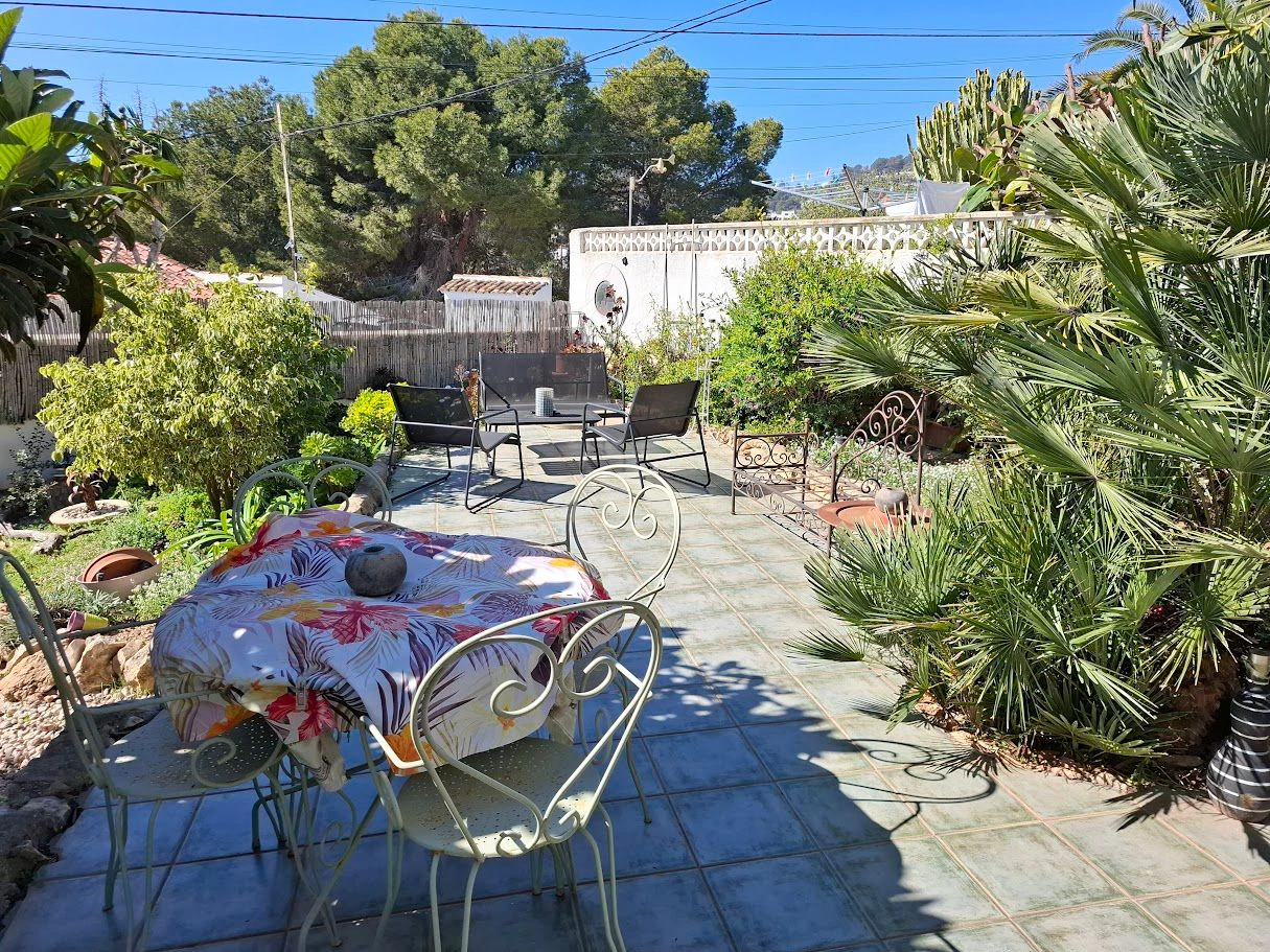 Chalet en venta con 4 habitaciones, Vista al Mar