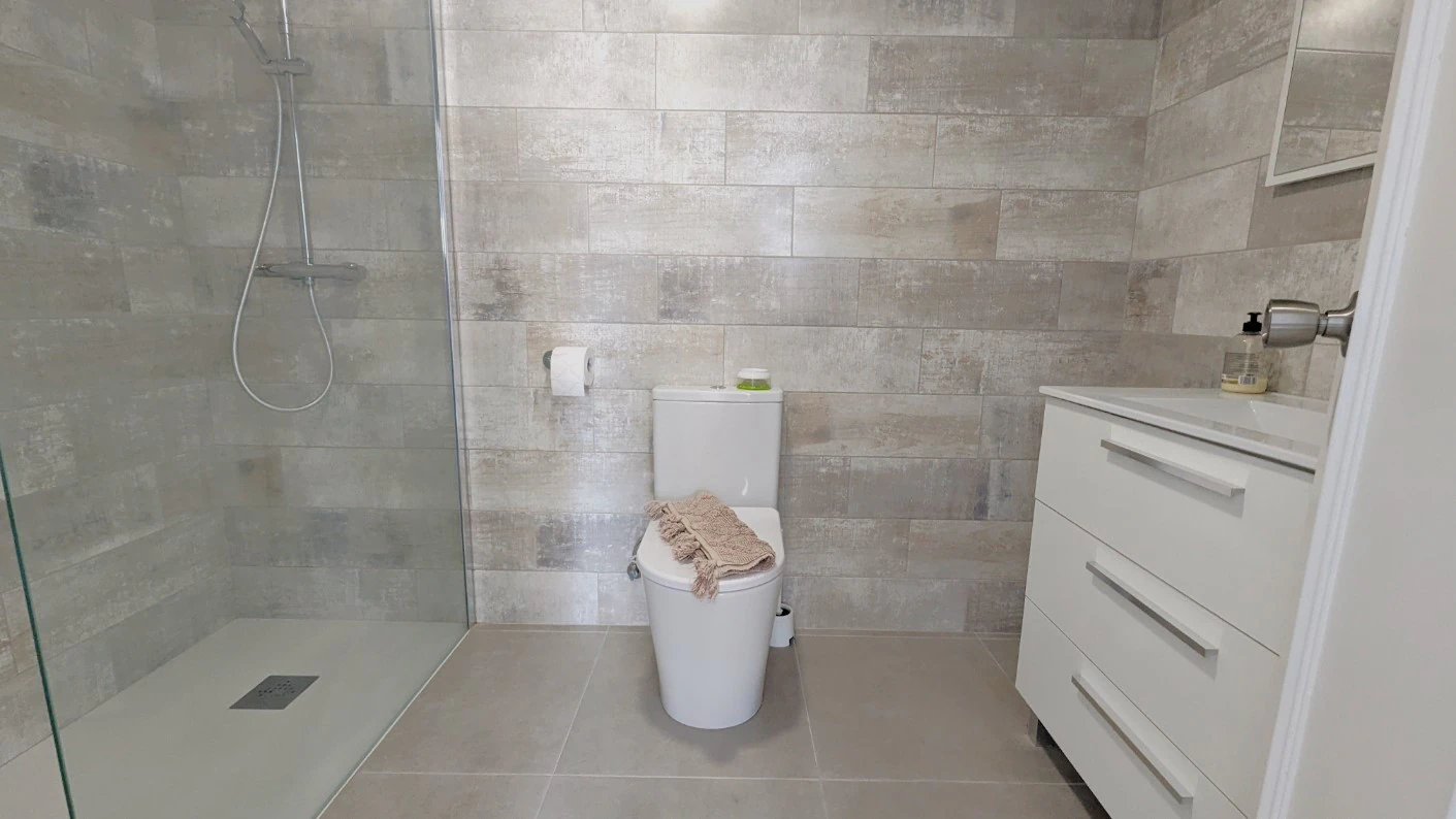 Apartamento en venta en Javea