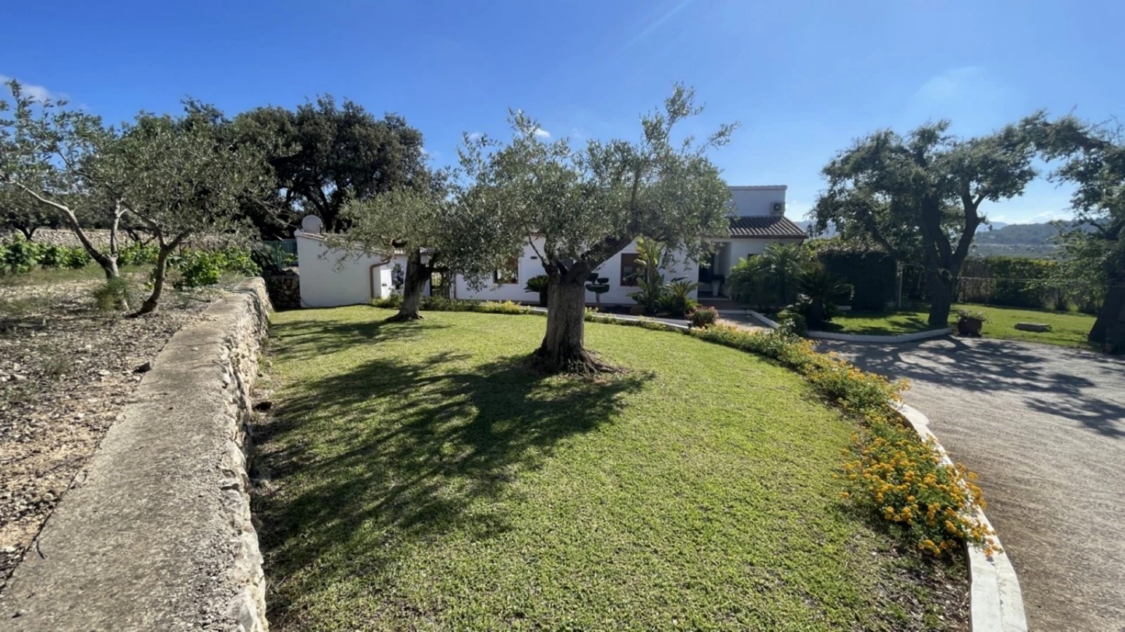 Casa / Chalet en Venta en Benissa, Alicante