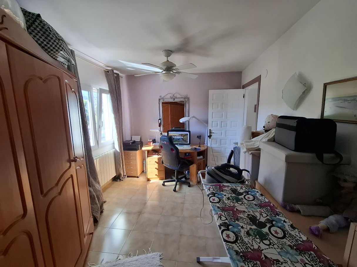 Chalet en venta con 4 habitaciones, Vista al Mar