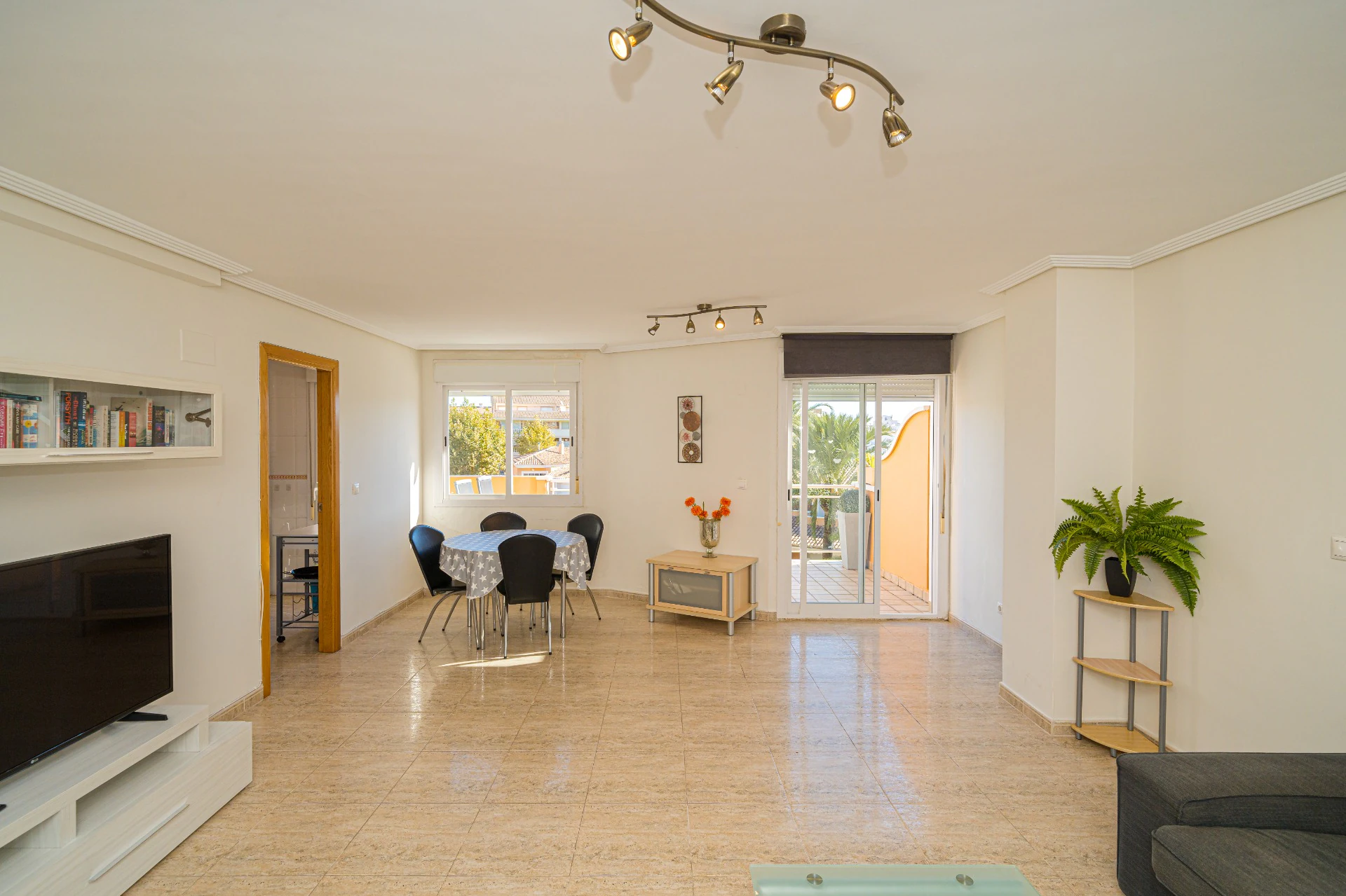Apartamento en venta en Javea