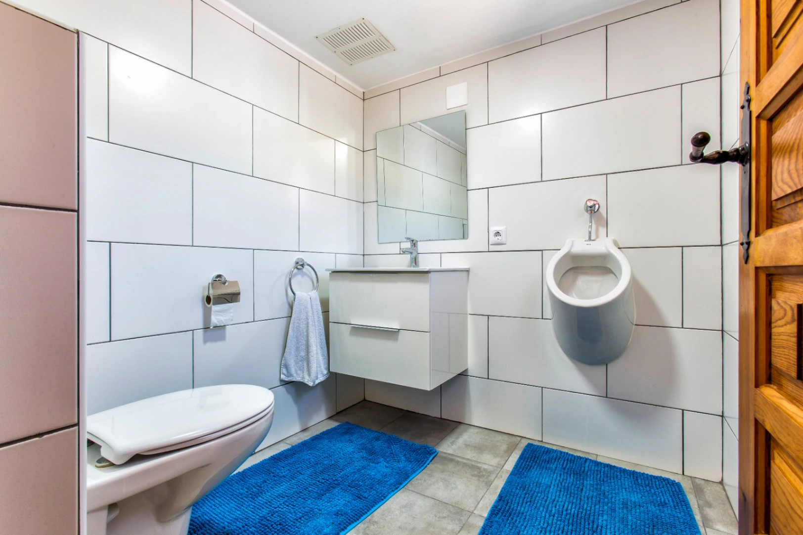 Villa de bajo gasto energético (clase A) en venta, Benissa