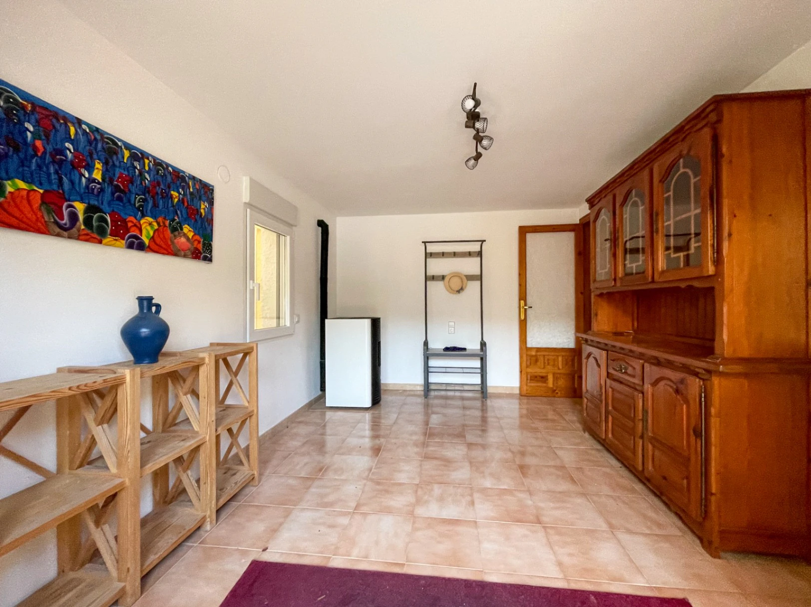 Villa de bajo gasto energético (clase A) en venta, Benissa