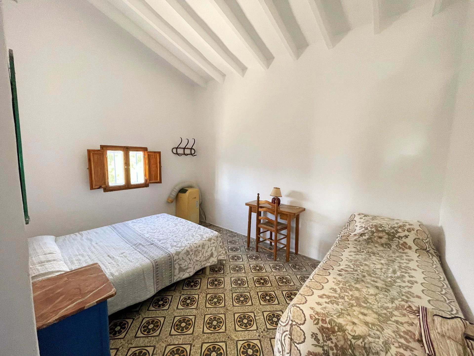 For Sale. Country house in Benissa