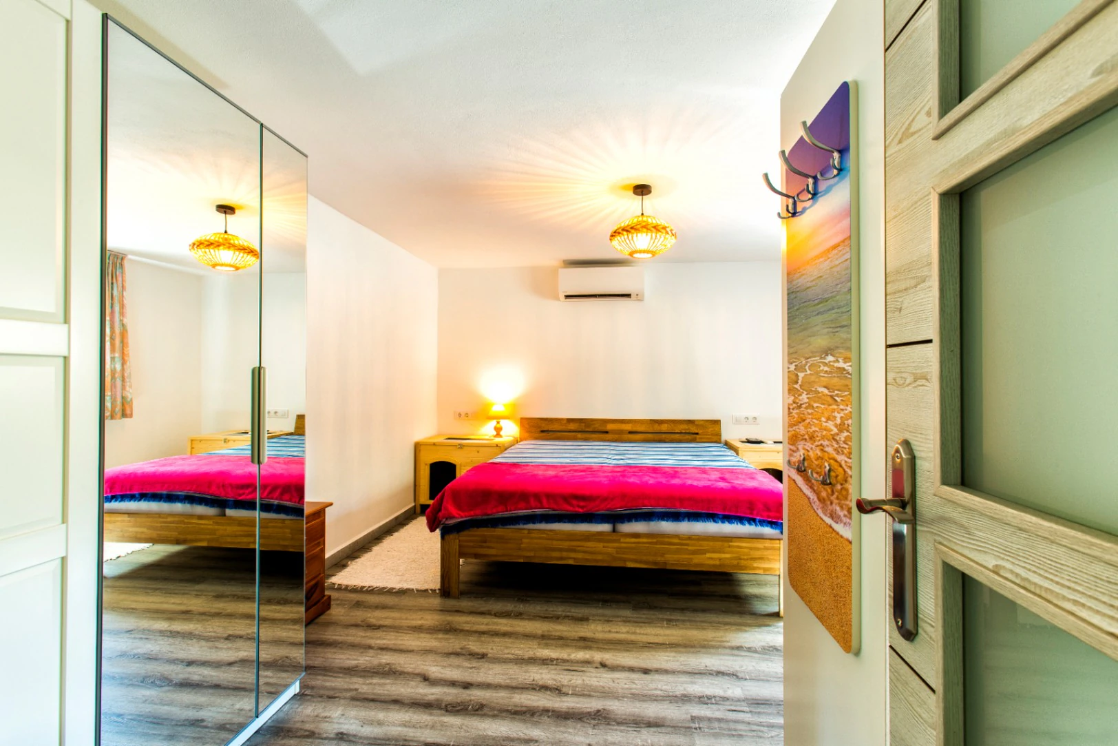 Villa de bajo gasto energético (clase A) en venta, Benissa