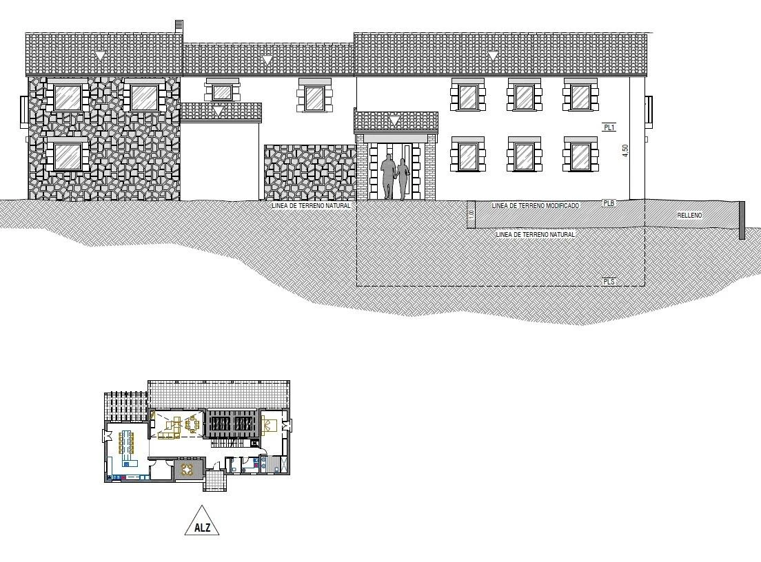 Venta. Parcela en Teulada