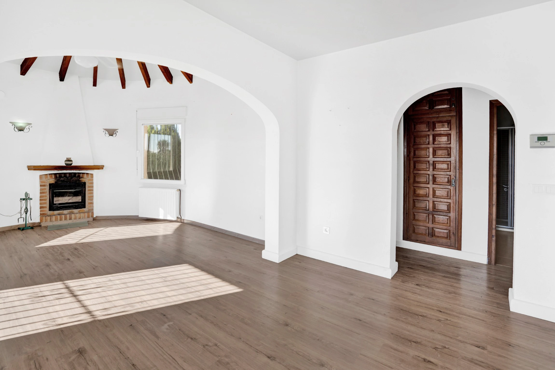 Villa for sale in Calpe