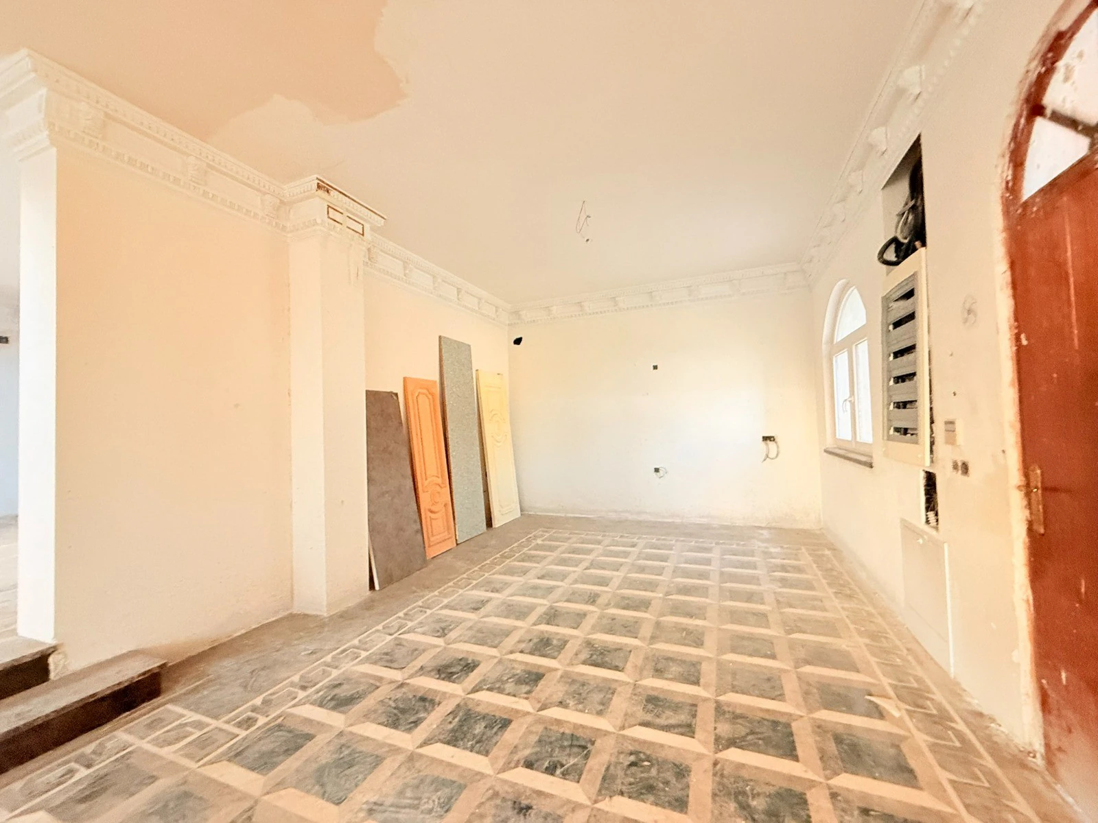 Chalet/Villa en venta en Altea