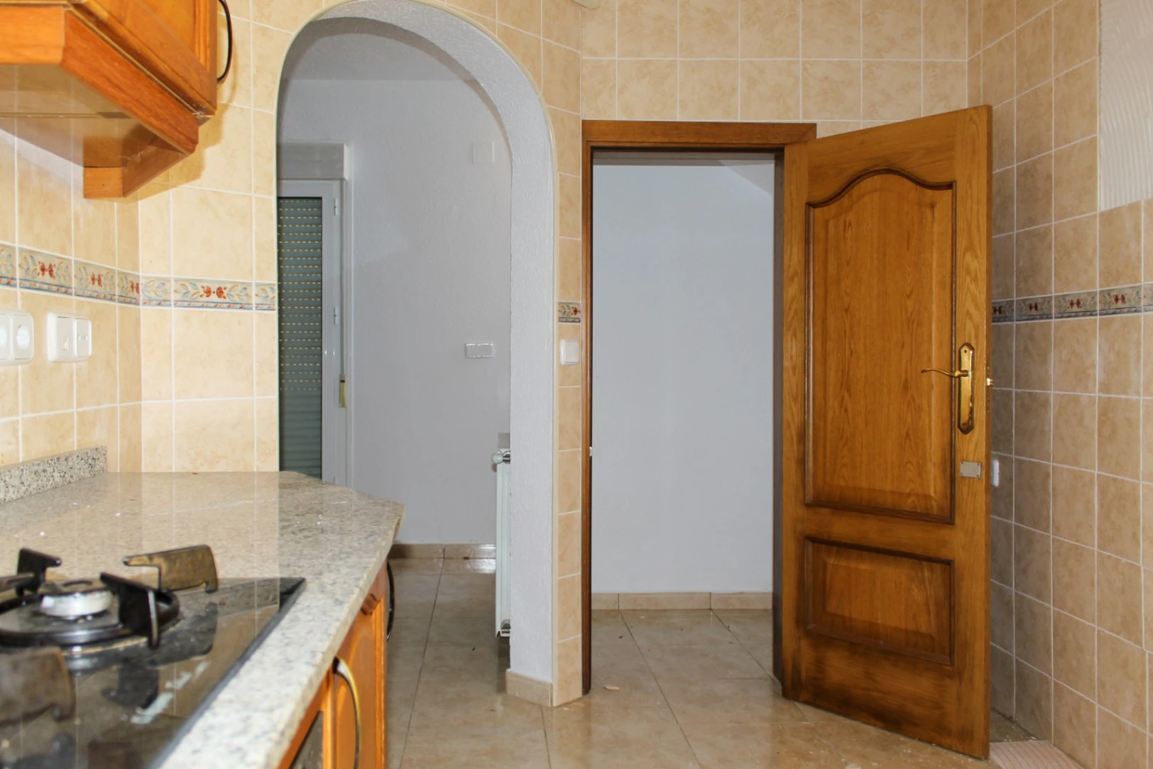Villa adosada en venta en Gata de Gorgos