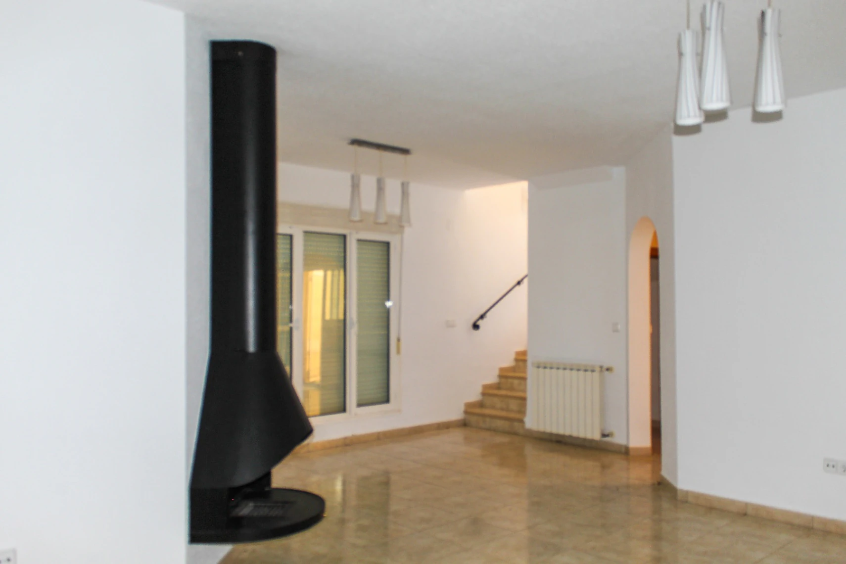 Villa adosada en venta en Gata de Gorgos