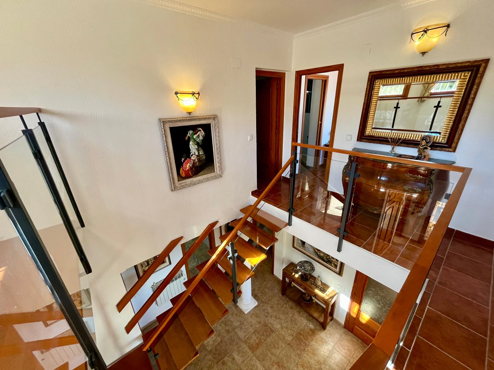 Chalet/Villa en venta en Calpe