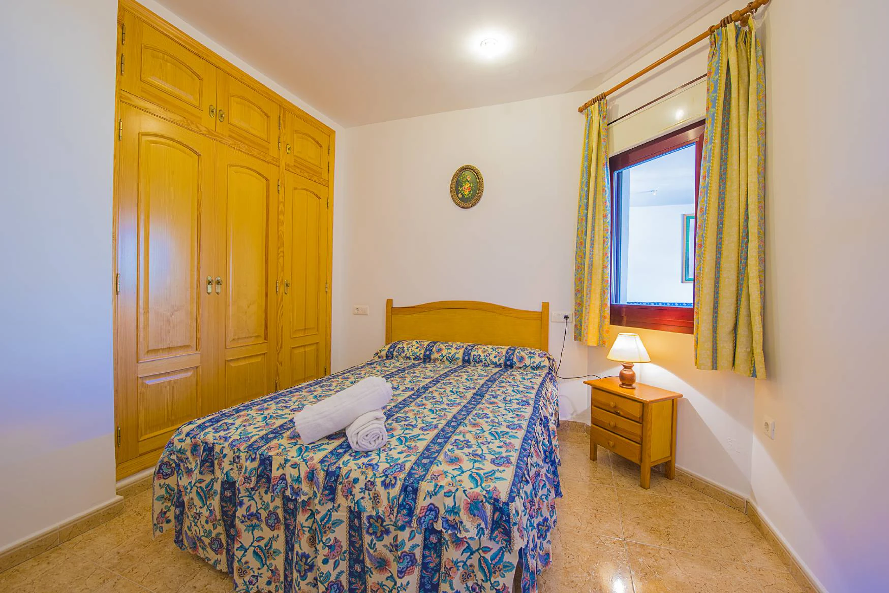 Chalet/Villa en venta en Calpe