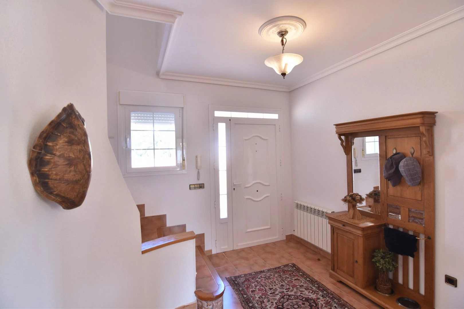 Chalet/Villa en venta en Calpe