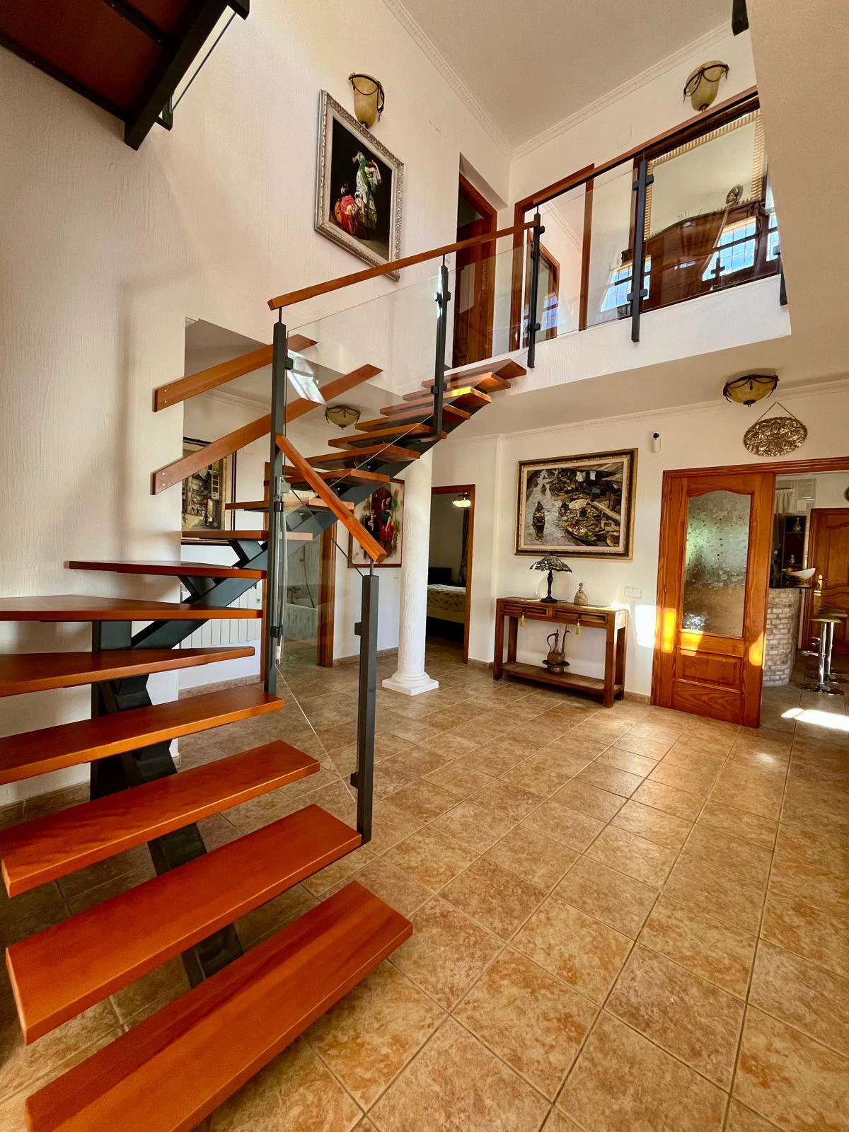 Chalet/Villa en venta en Calpe