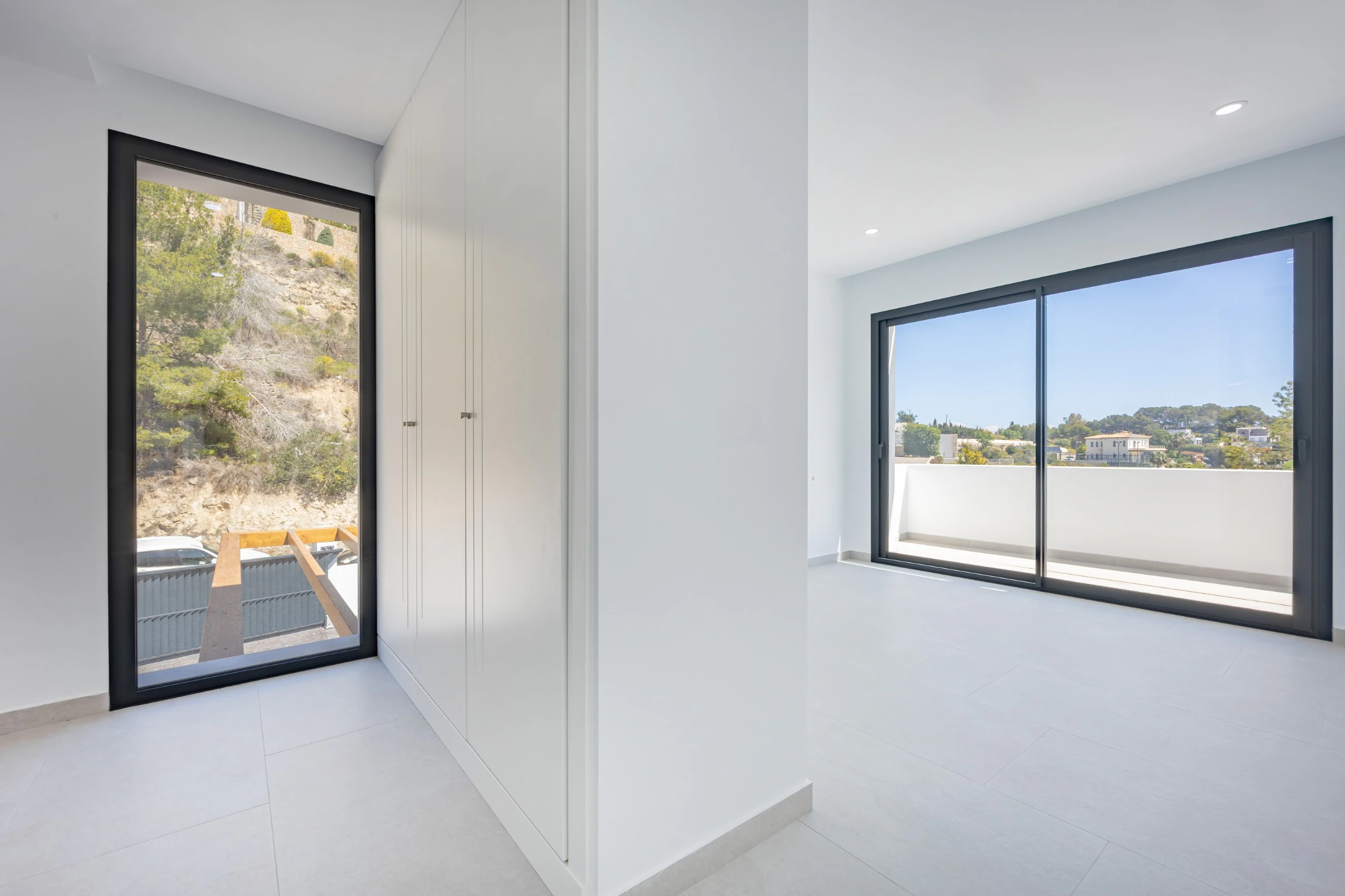Chalet/Villa en venta en Benissa
