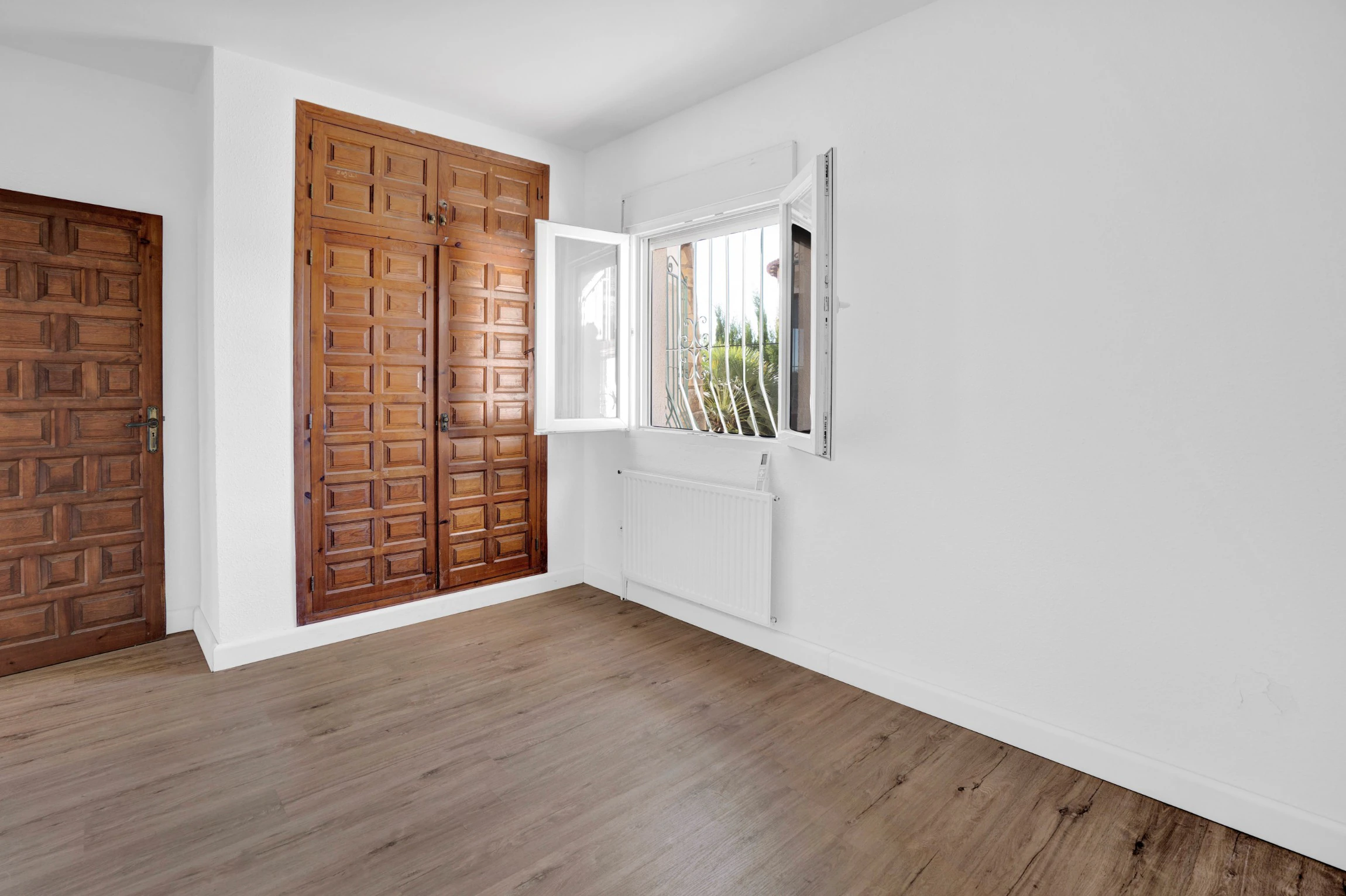 Villa for sale in Calpe