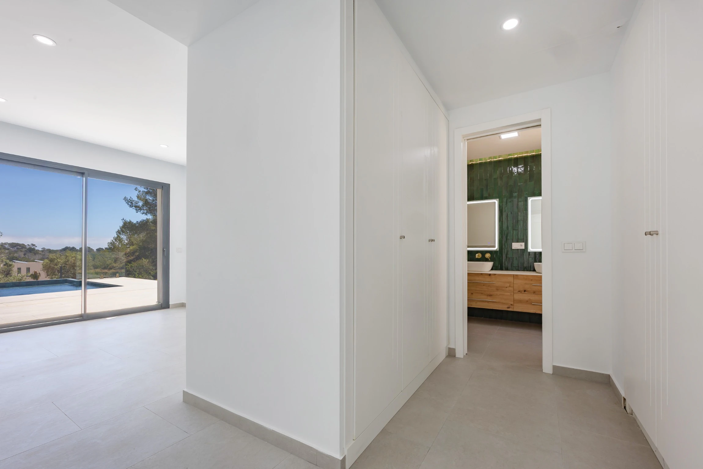 Chalet/Villa en venta en Benissa