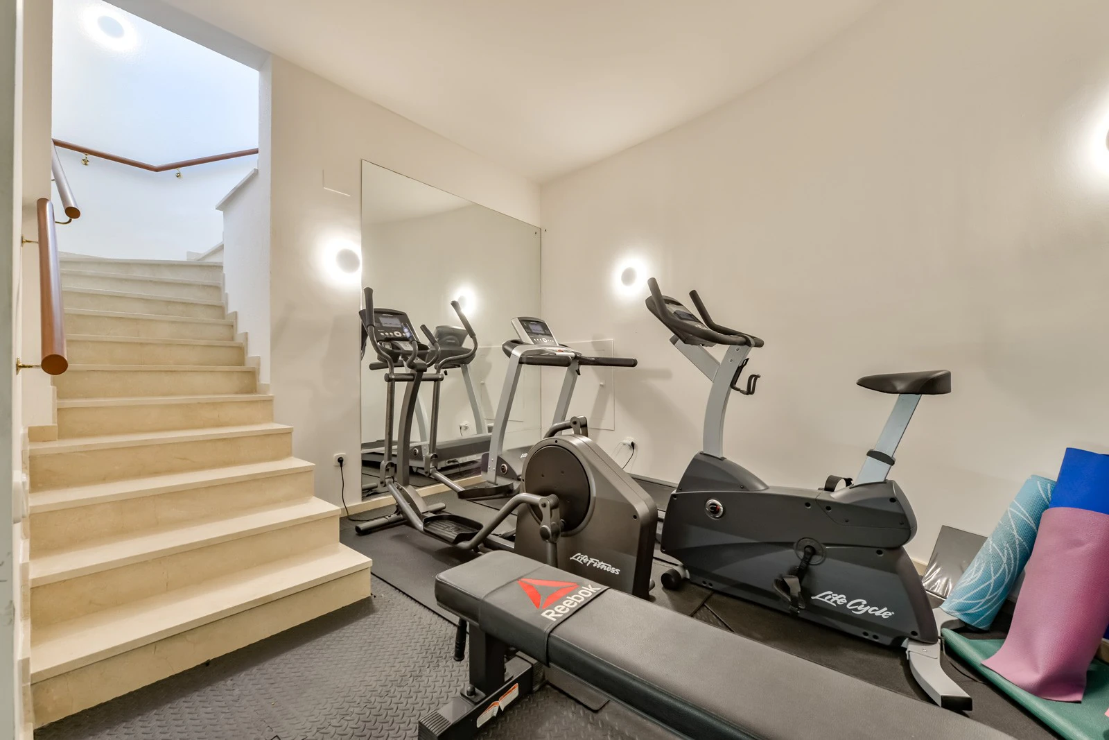 Chalet/Villa en venta en Altea