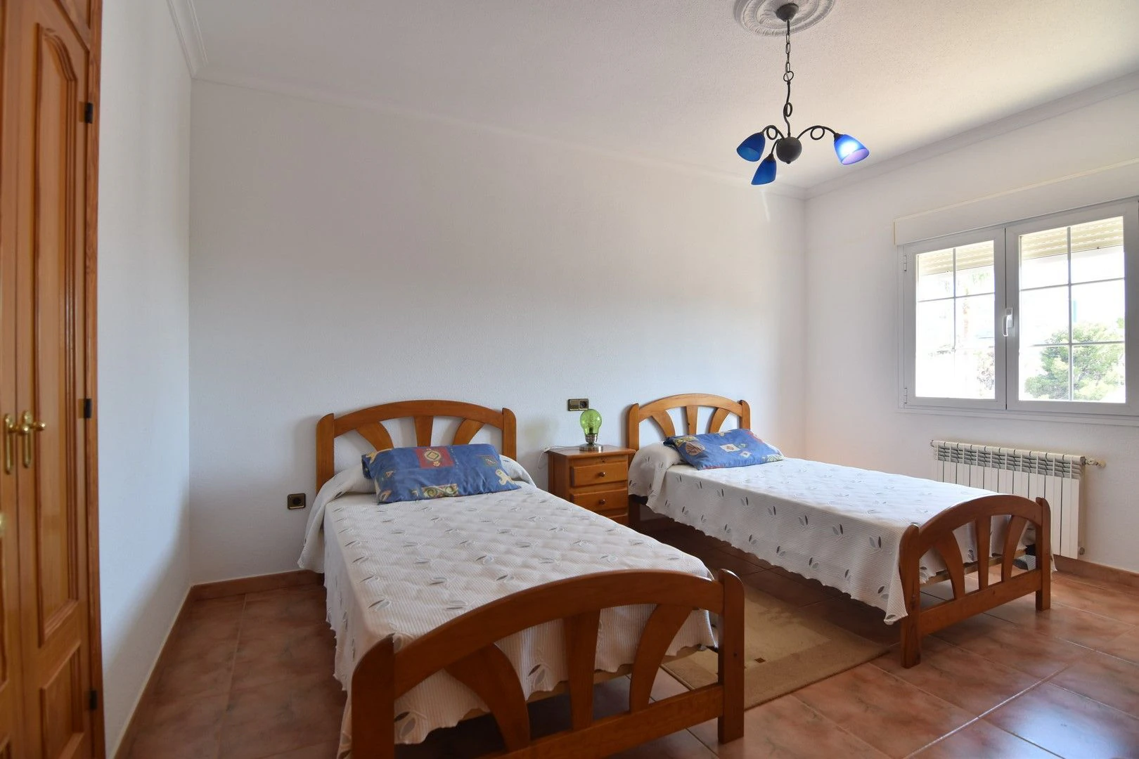 Chalet/Villa en venta en Calpe