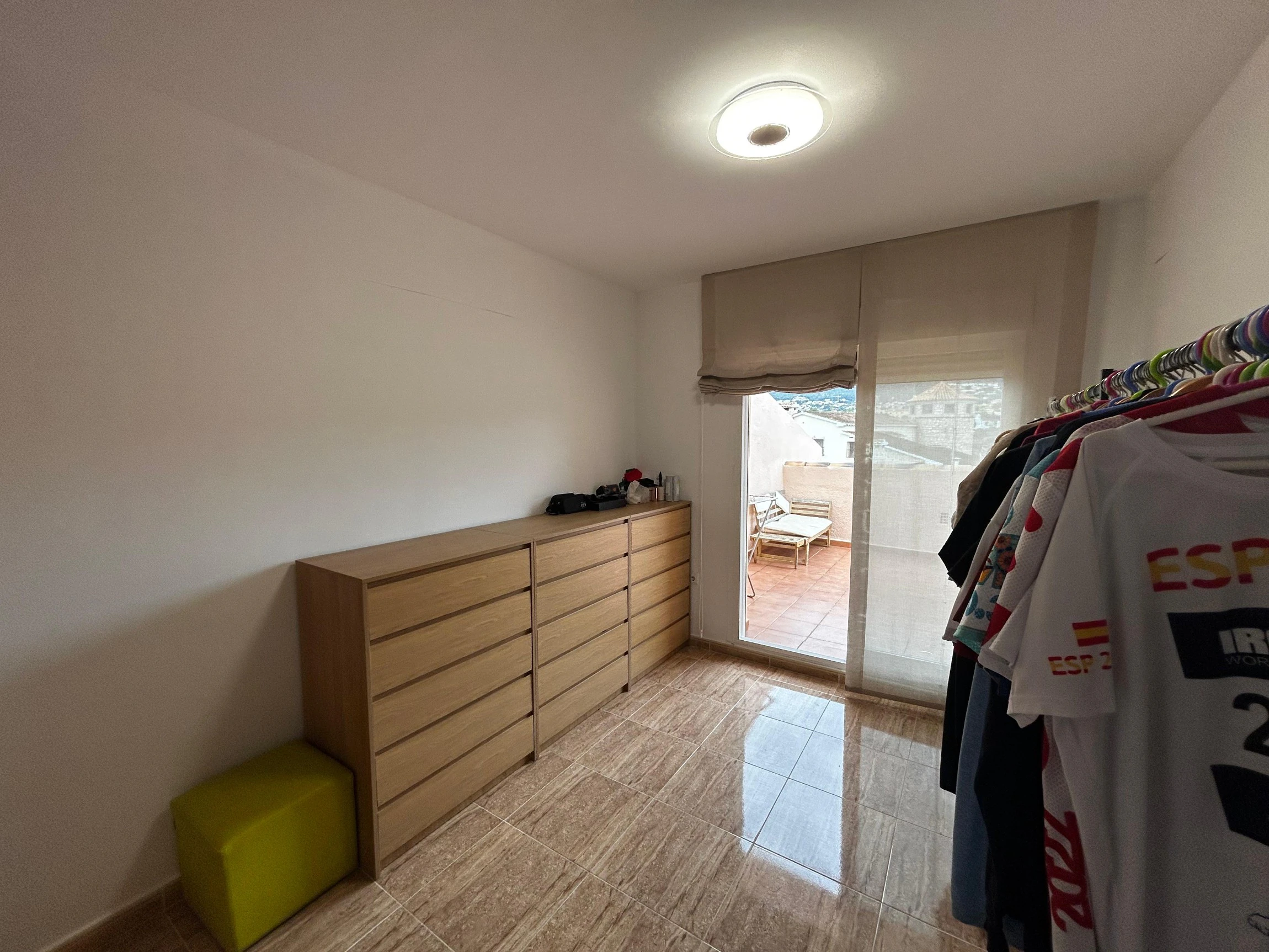 Villa for sale in Calpe