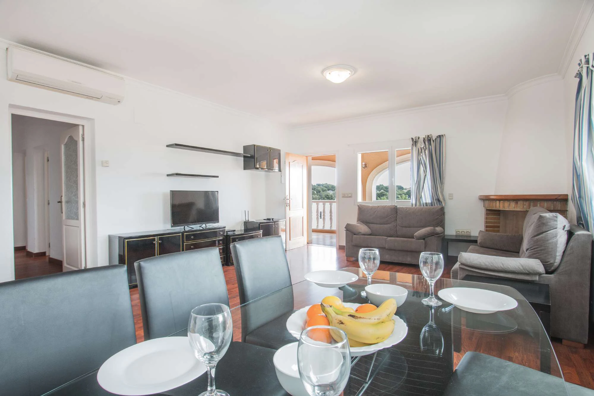 Chalet/Villa en venta en Calpe