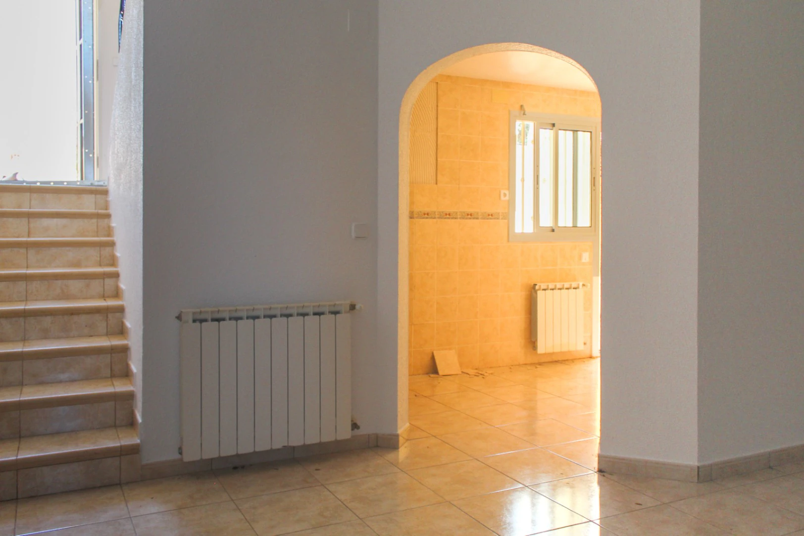 Villa adosada en venta en Gata de Gorgos