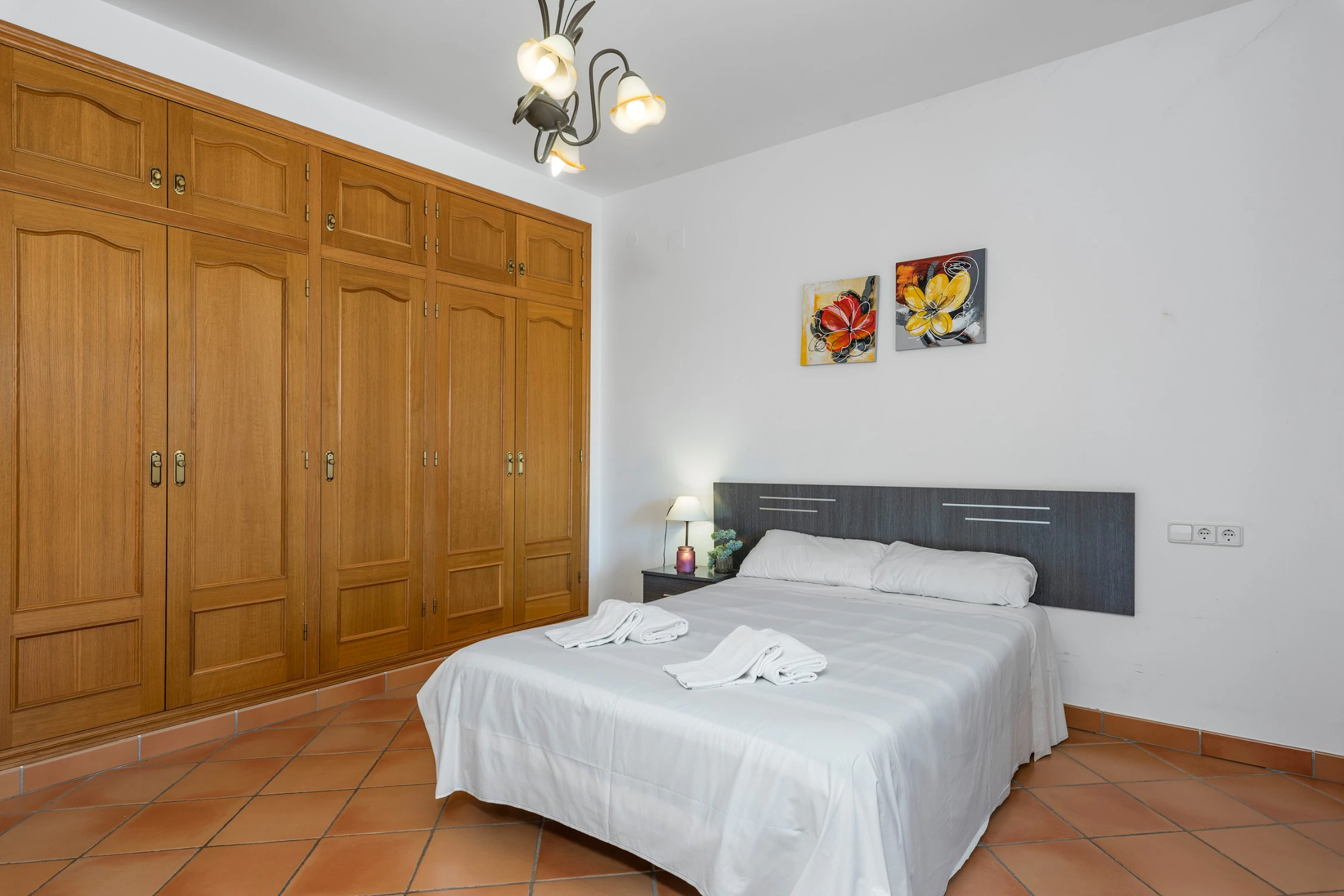 Chalet/Villa en venta en Calpe