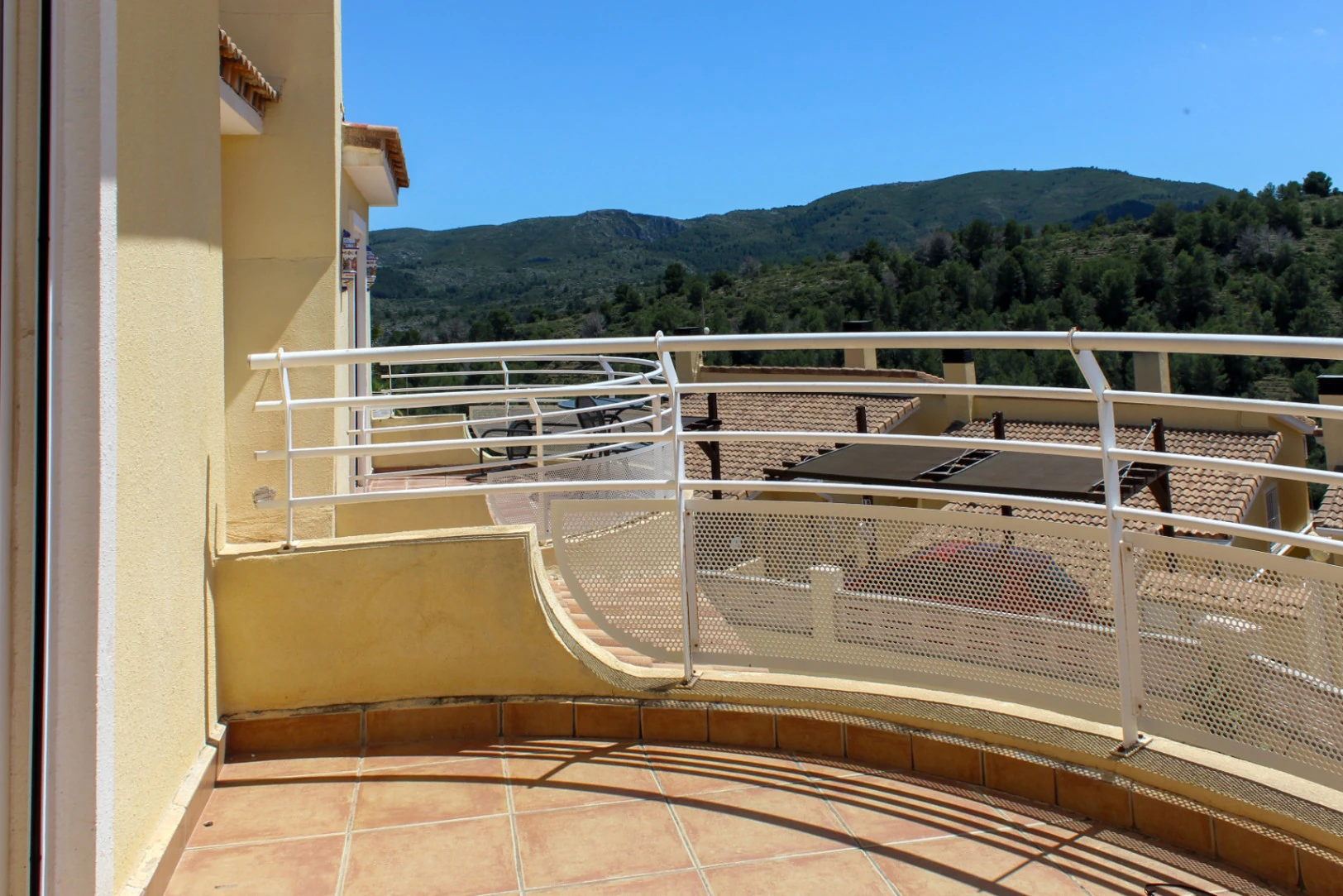 Villa adosada en venta en Gata de Gorgos