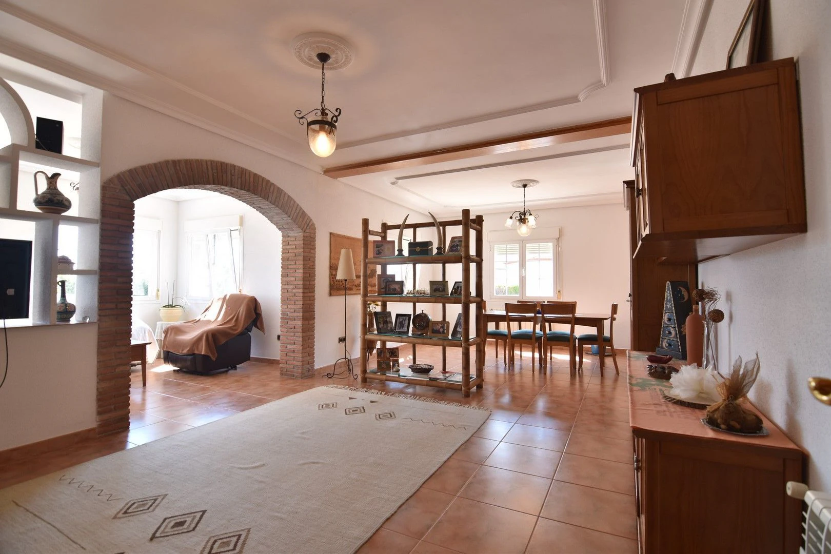 Chalet/Villa en venta en Calpe
